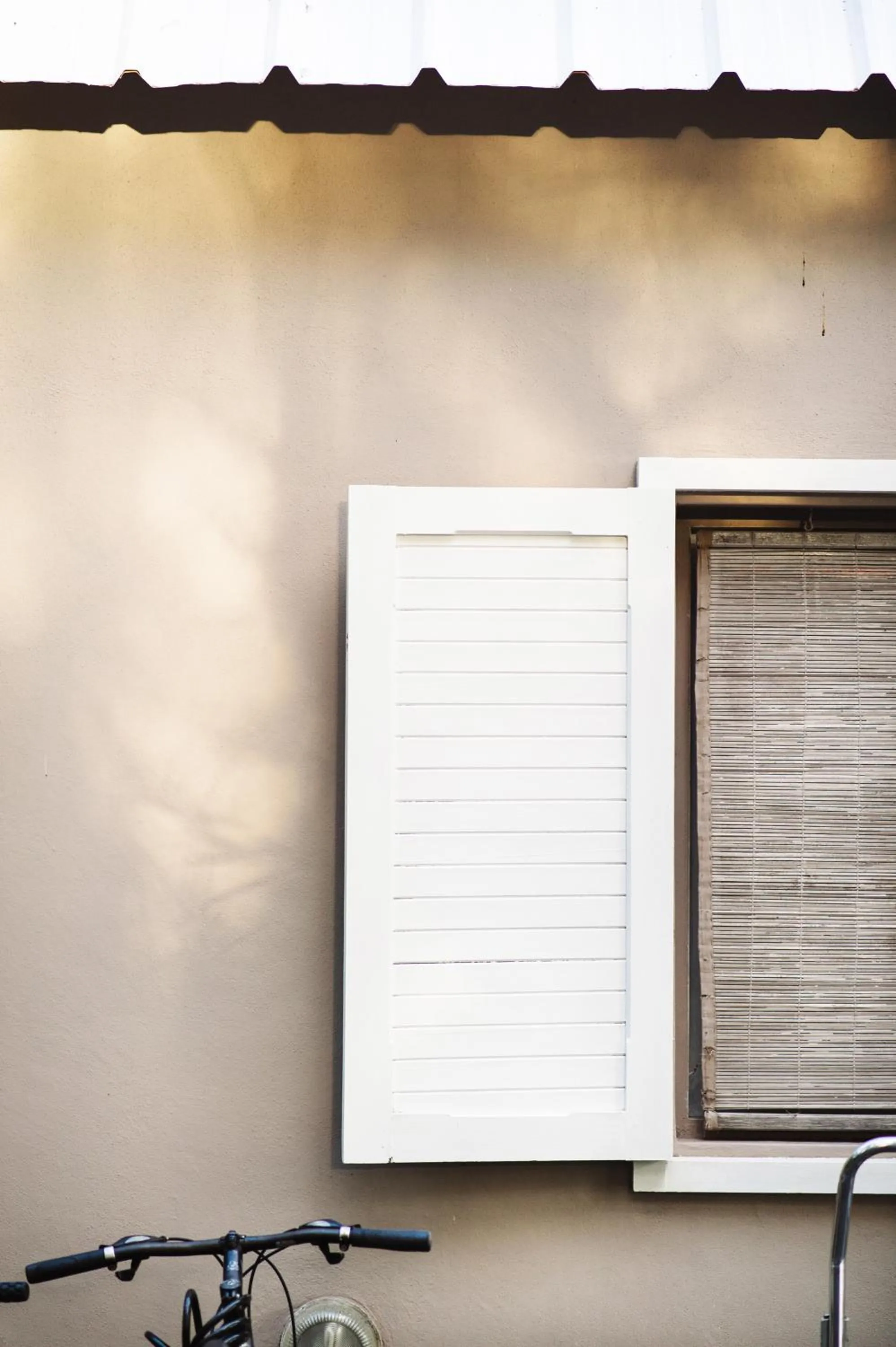 Property building in Tropical Attitude (Adults Only)