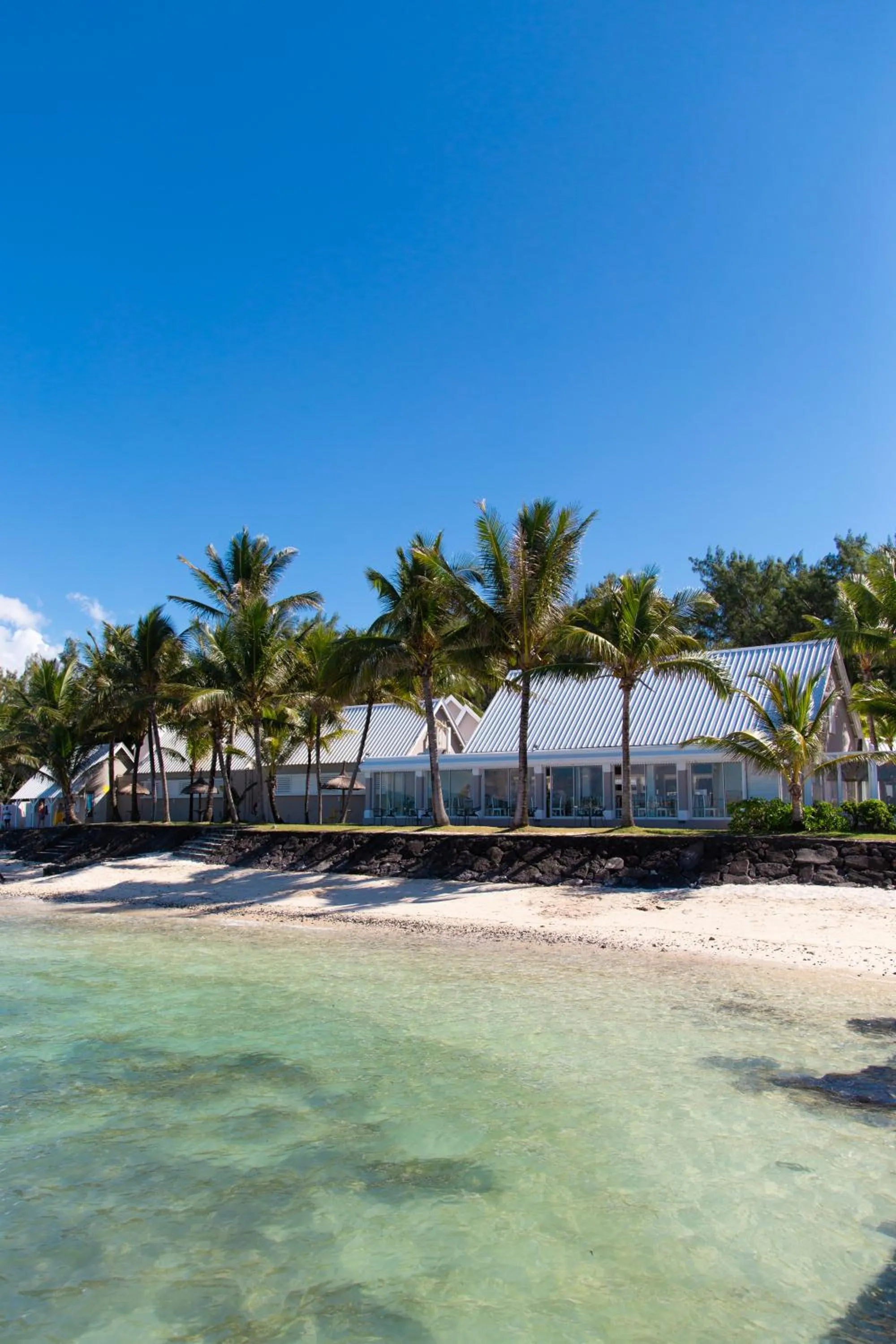 Beach in Tropical Attitude (Adults Only)