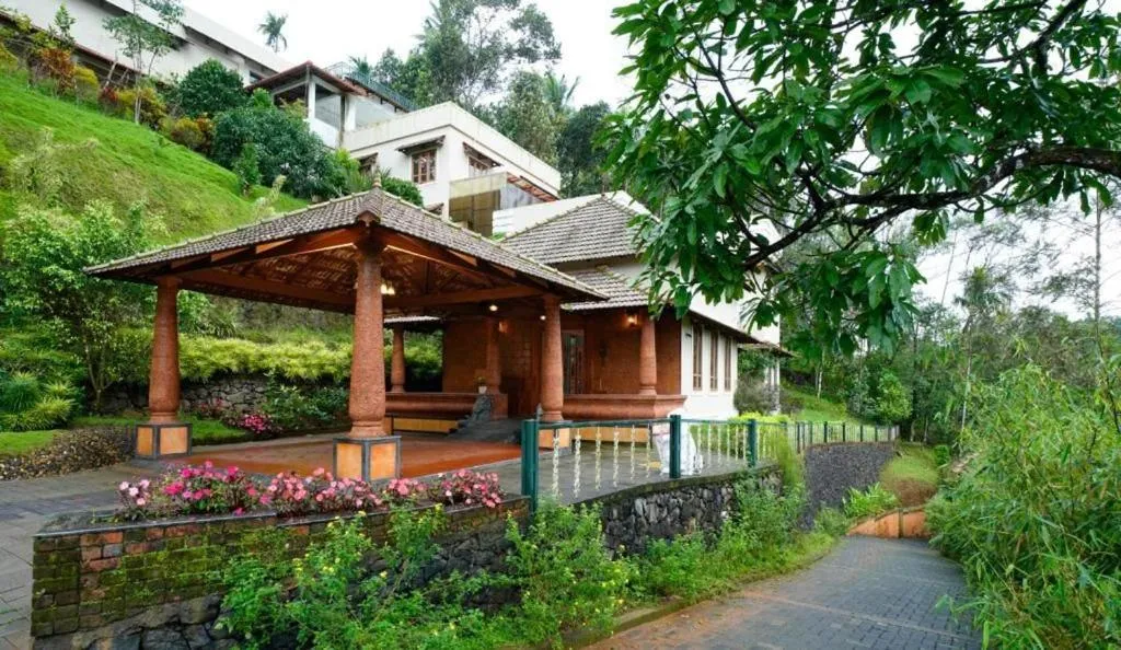 Indeevara Luxury Resort and Spa, Wayanad