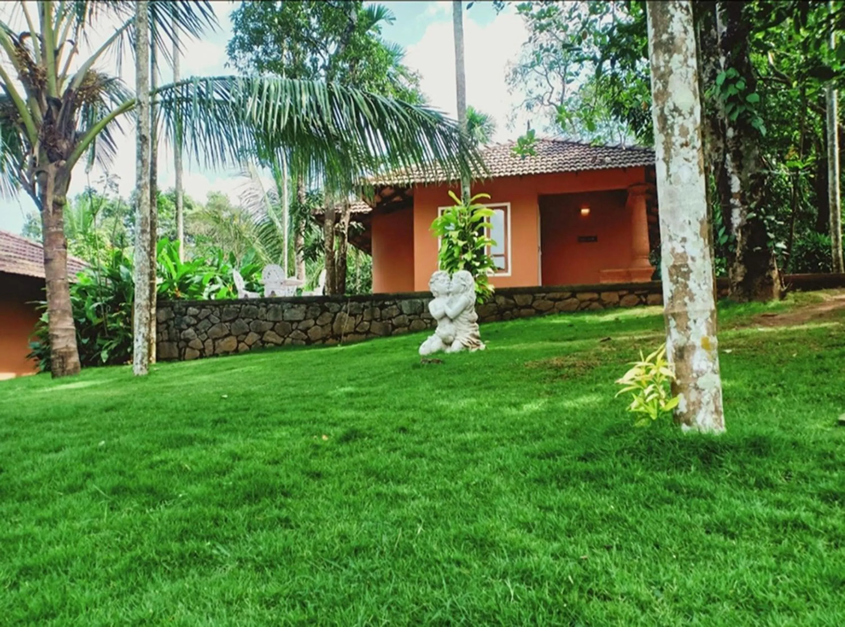 Other in Indeevara Luxury Resort and Spa, Wayanad
