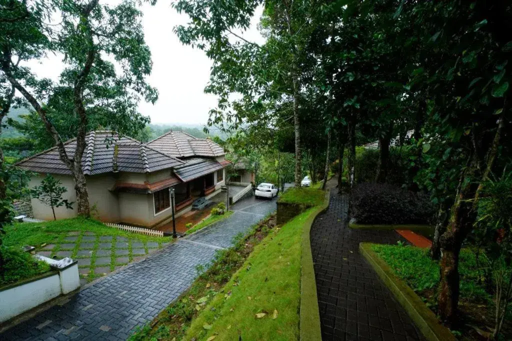 Indeevara Luxury Resort and Spa, Wayanad Indeevara Luxury Resort and Spa, Wayanad