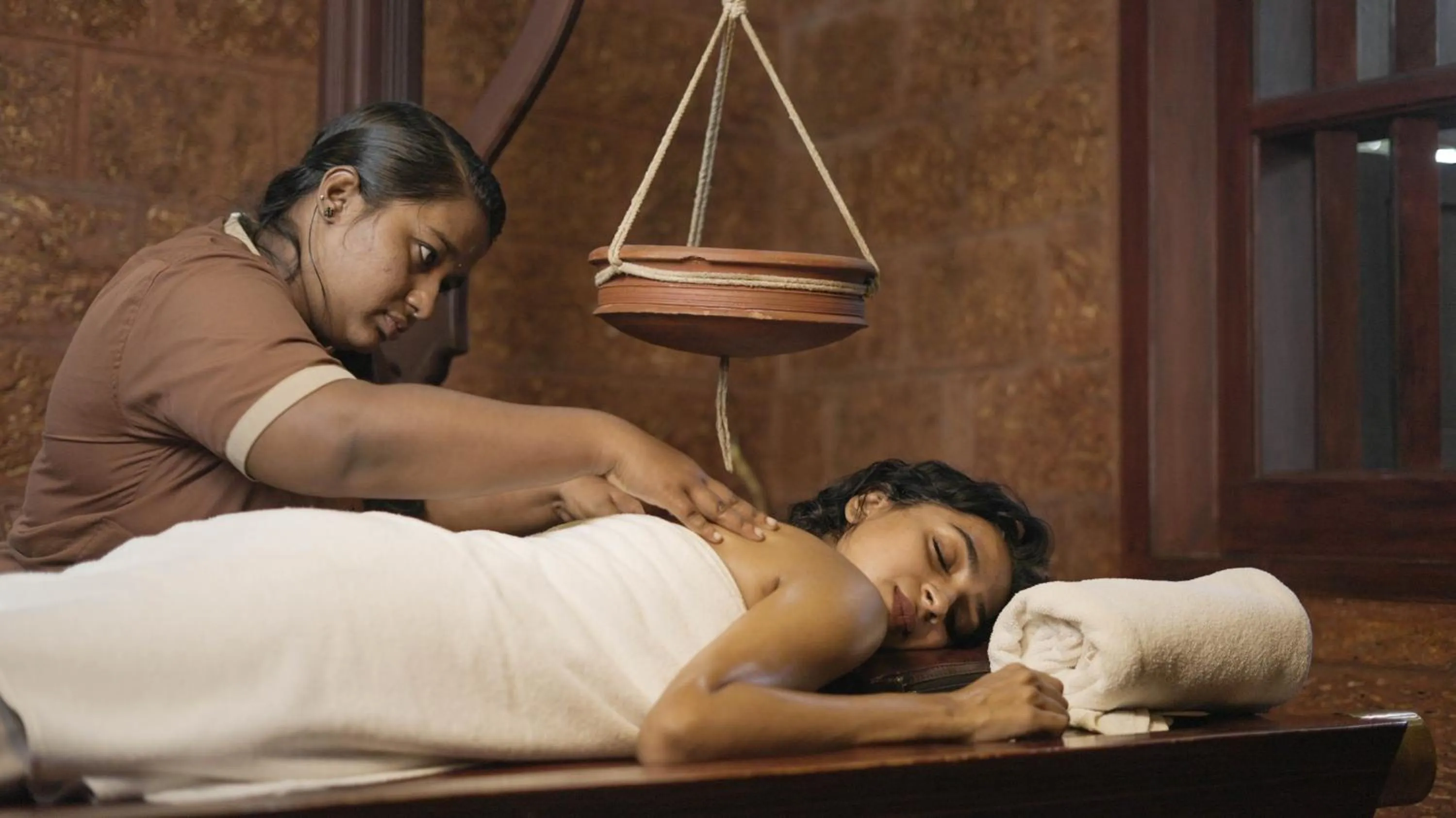 Property building in Indeevara Luxury Resort and Spa, Wayanad