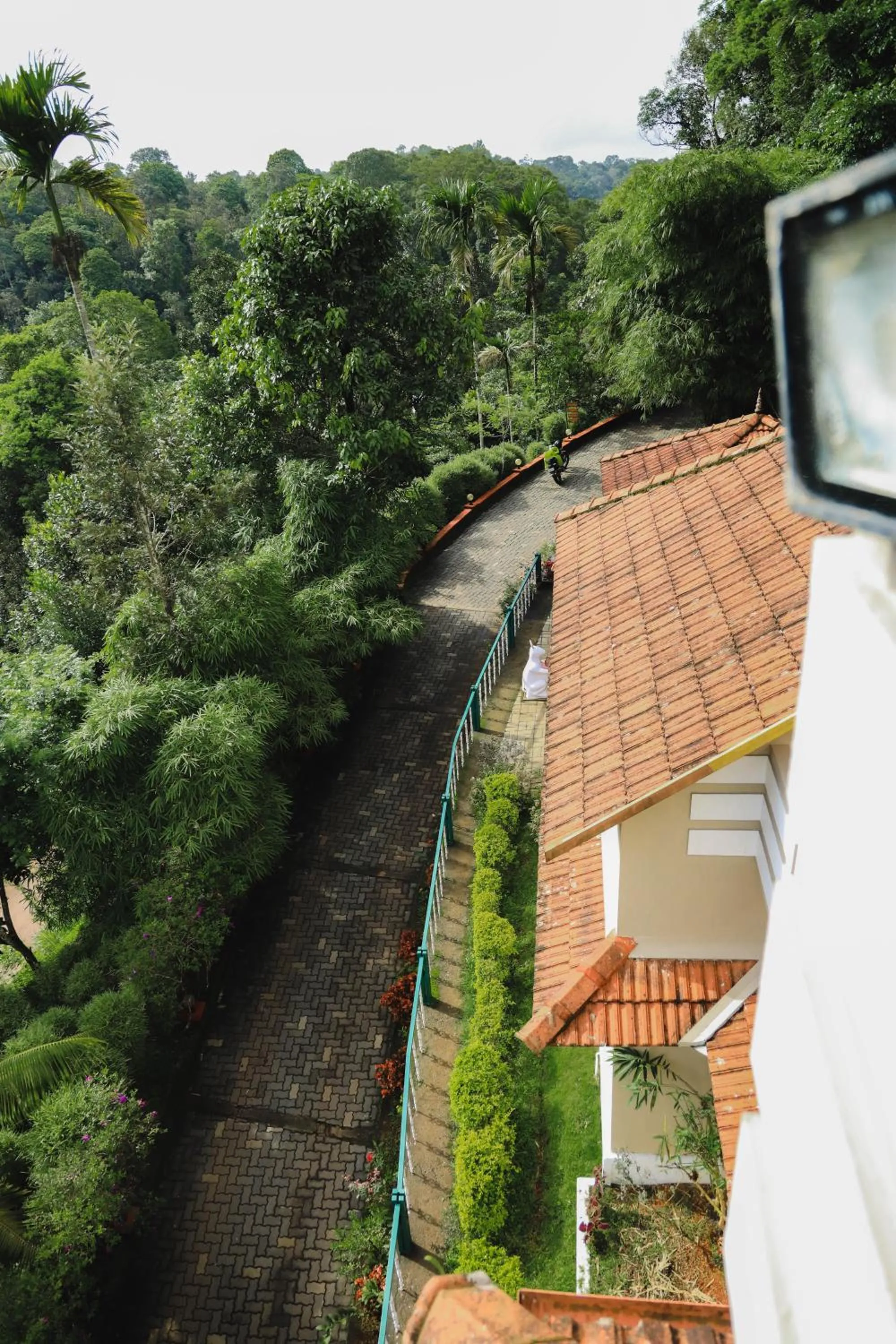 Property building in Indeevara Luxury Resort and Spa, Wayanad