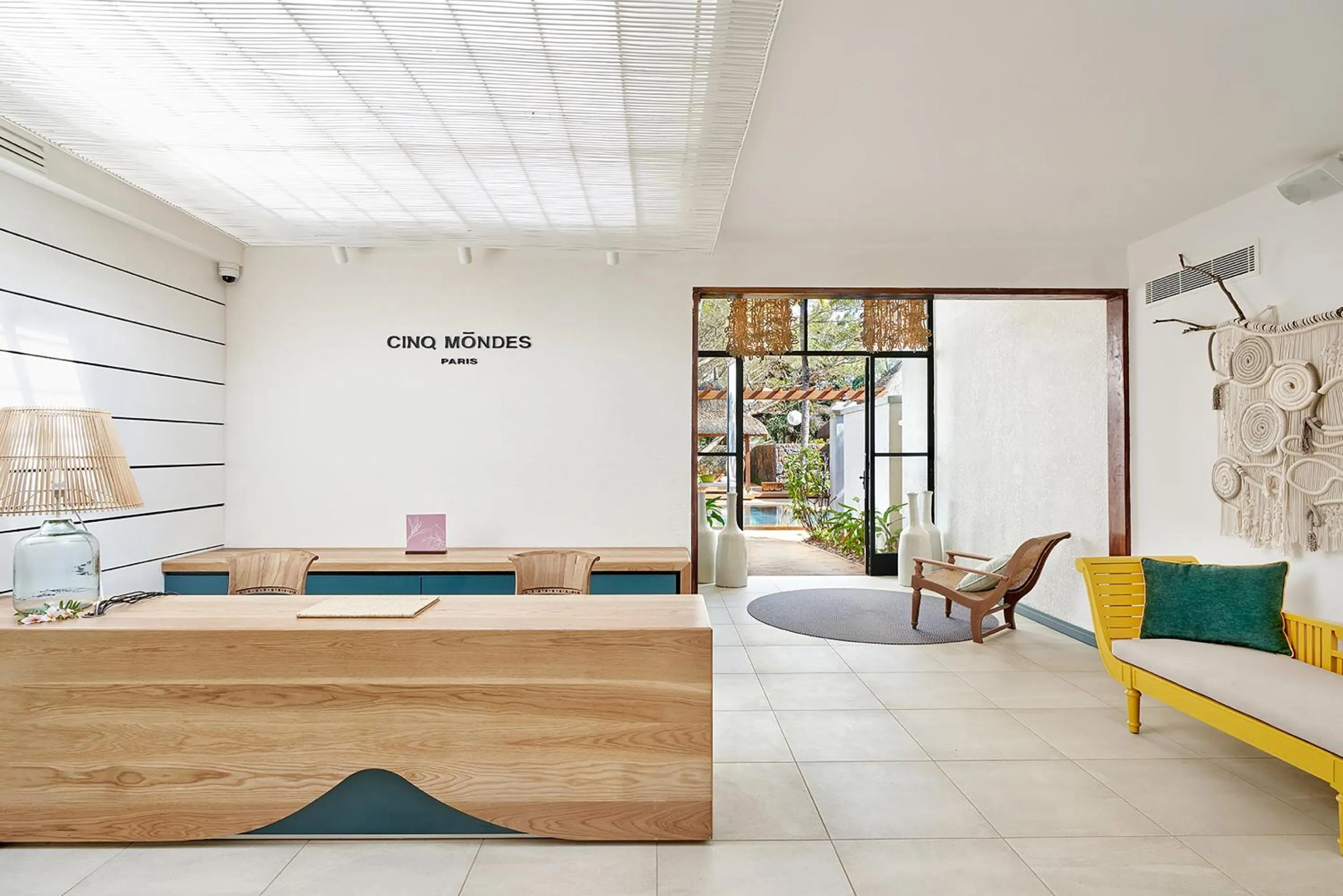 Spa and wellness centre/facilities in Paradise Cove Boutique Hotel (Adults Only)