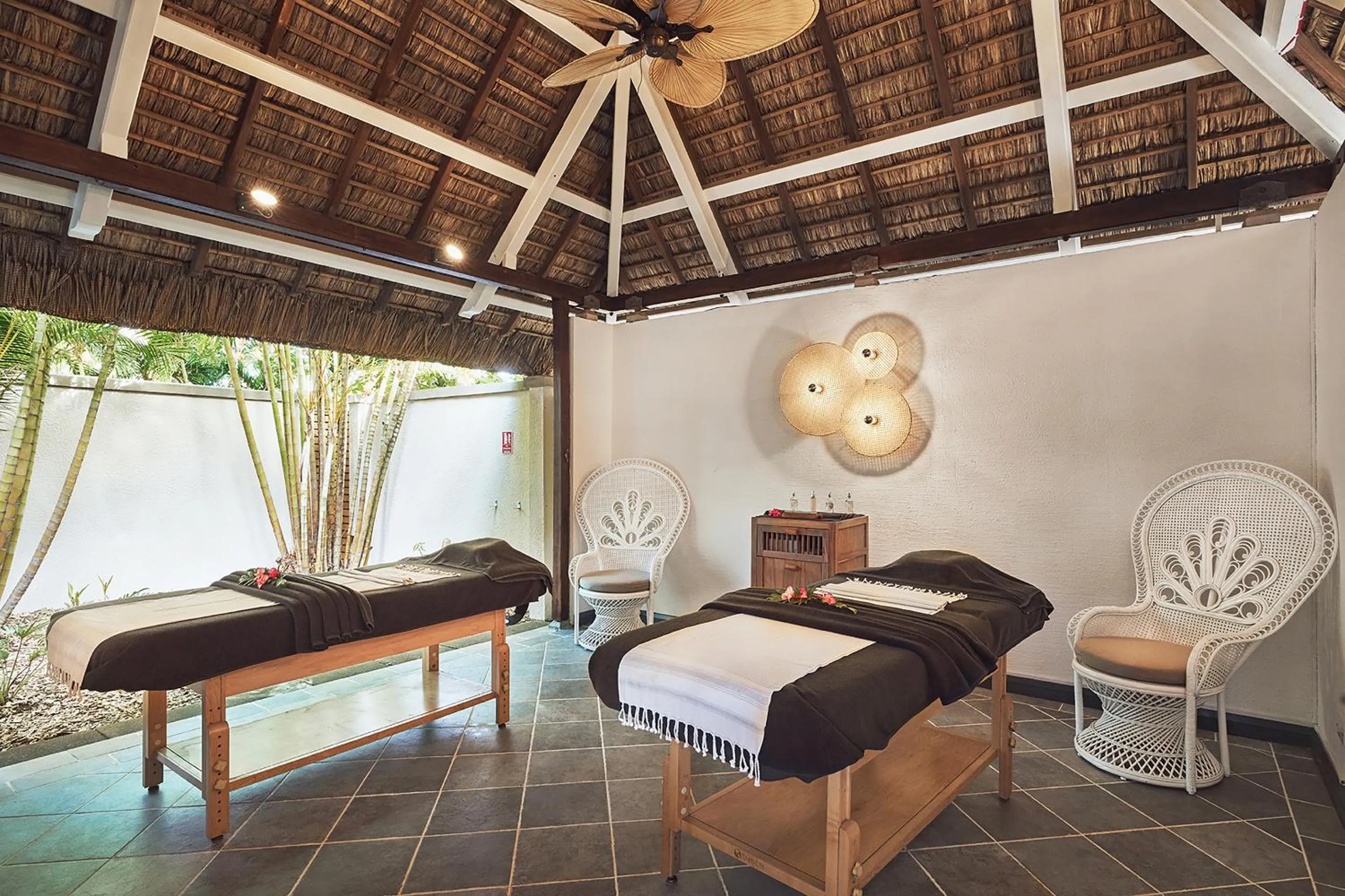 Spa and wellness centre/facilities in Paradise Cove Boutique Hotel (Adults Only)