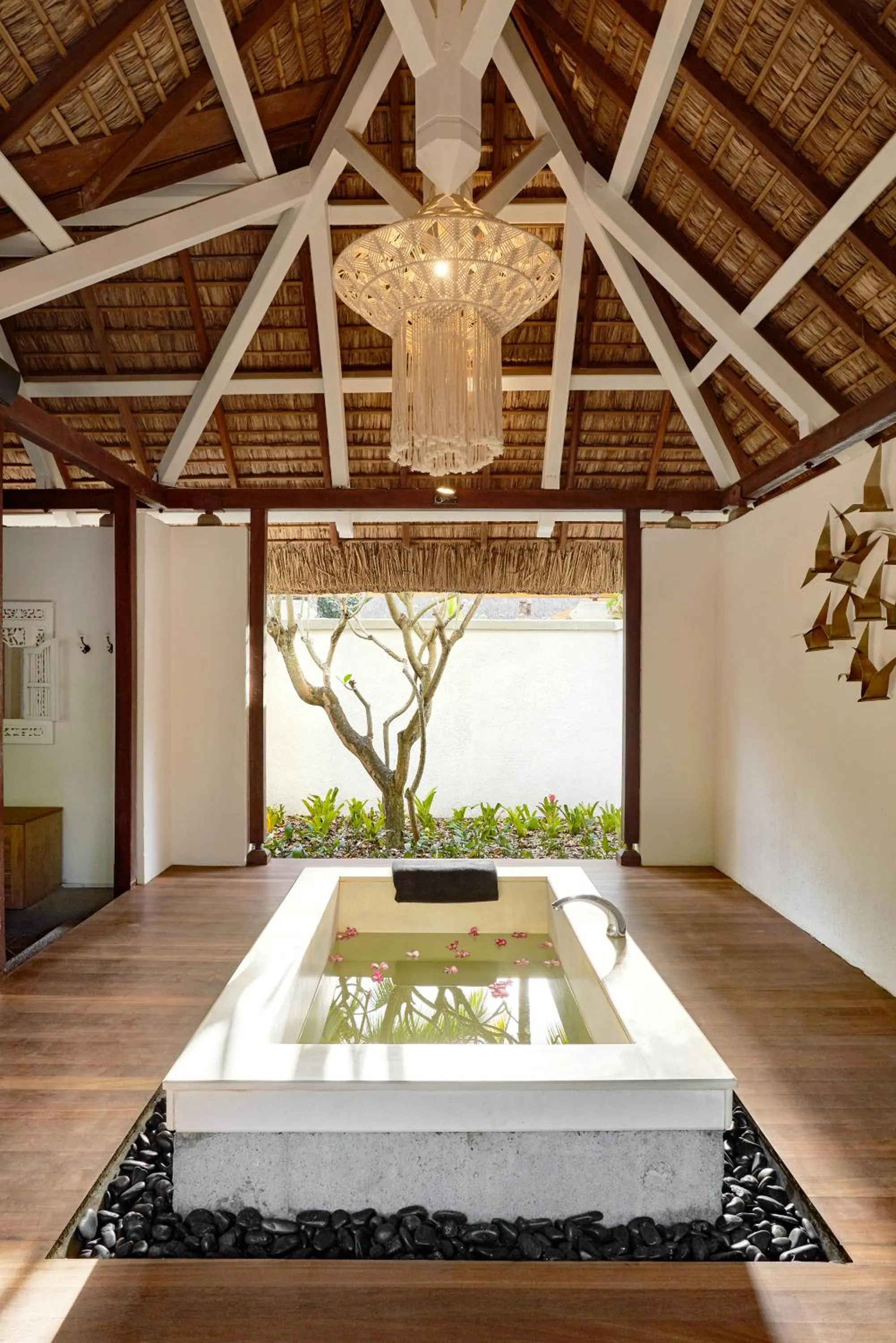 Spa and wellness centre/facilities in Paradise Cove Boutique Hotel (Adults Only)