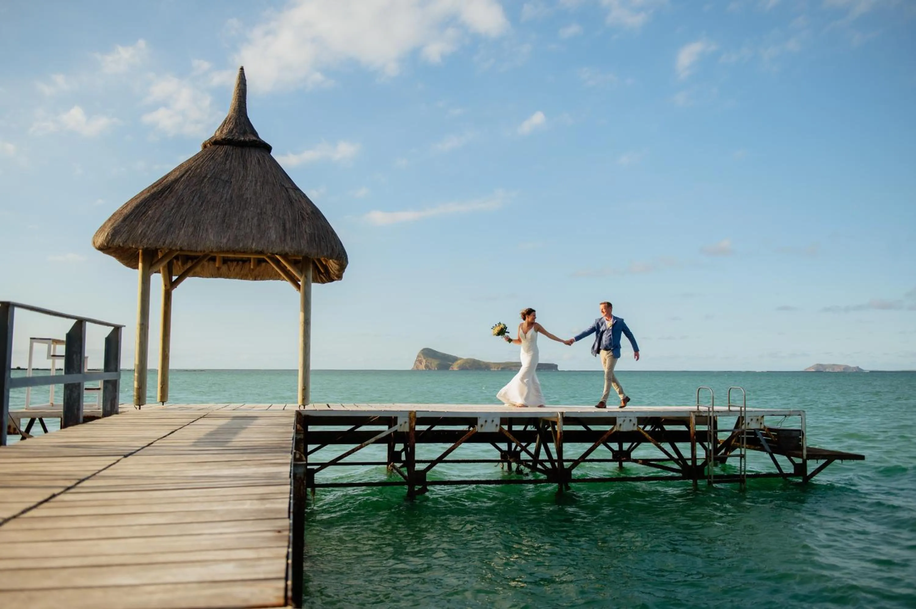 Guests in Paradise Cove Boutique Hotel (Adults Only)