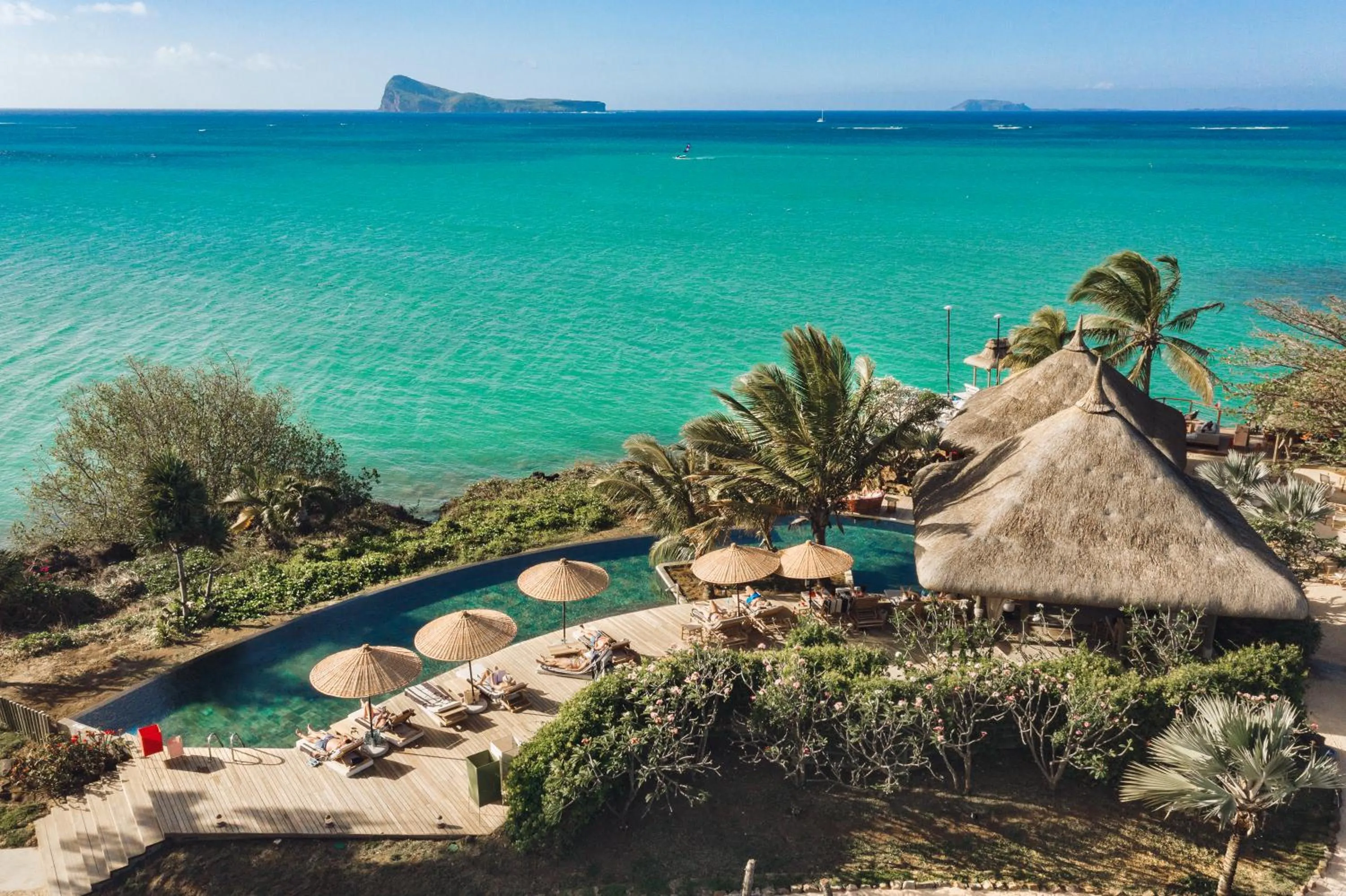 Day in Paradise Cove Boutique Hotel (Adults Only)