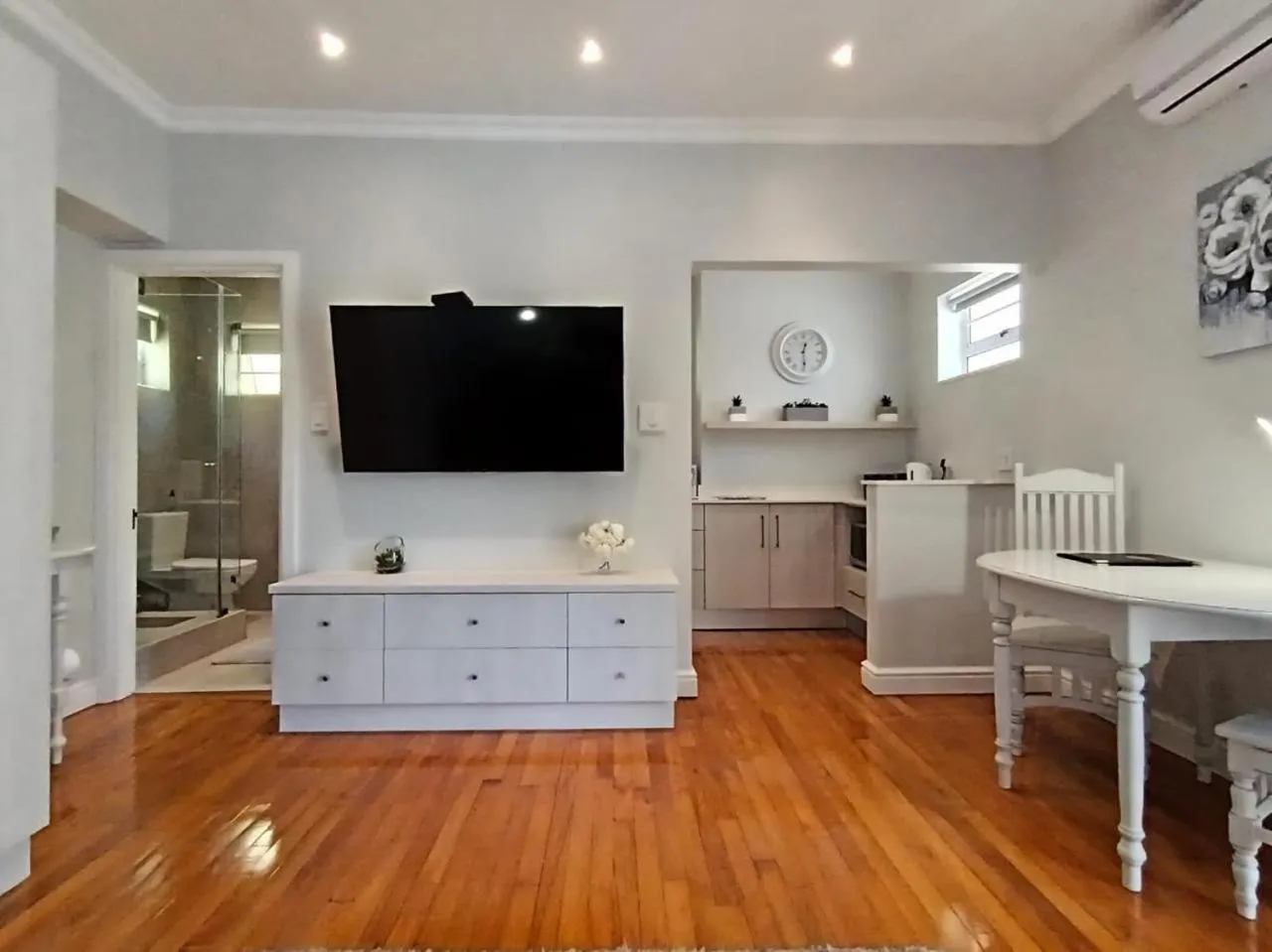 Bathroom in On the Bay