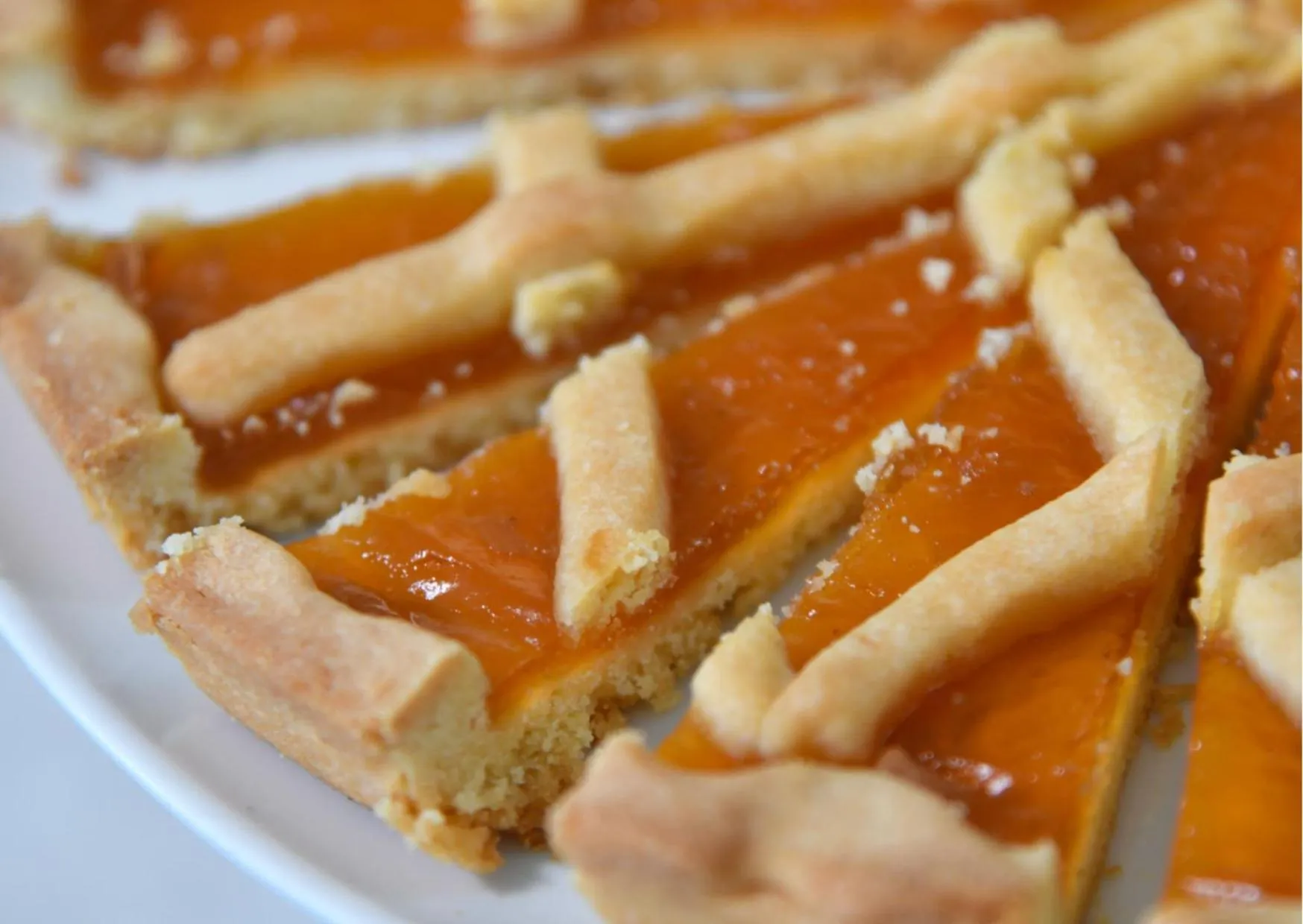 Food in Hotel & Apartments Sasso