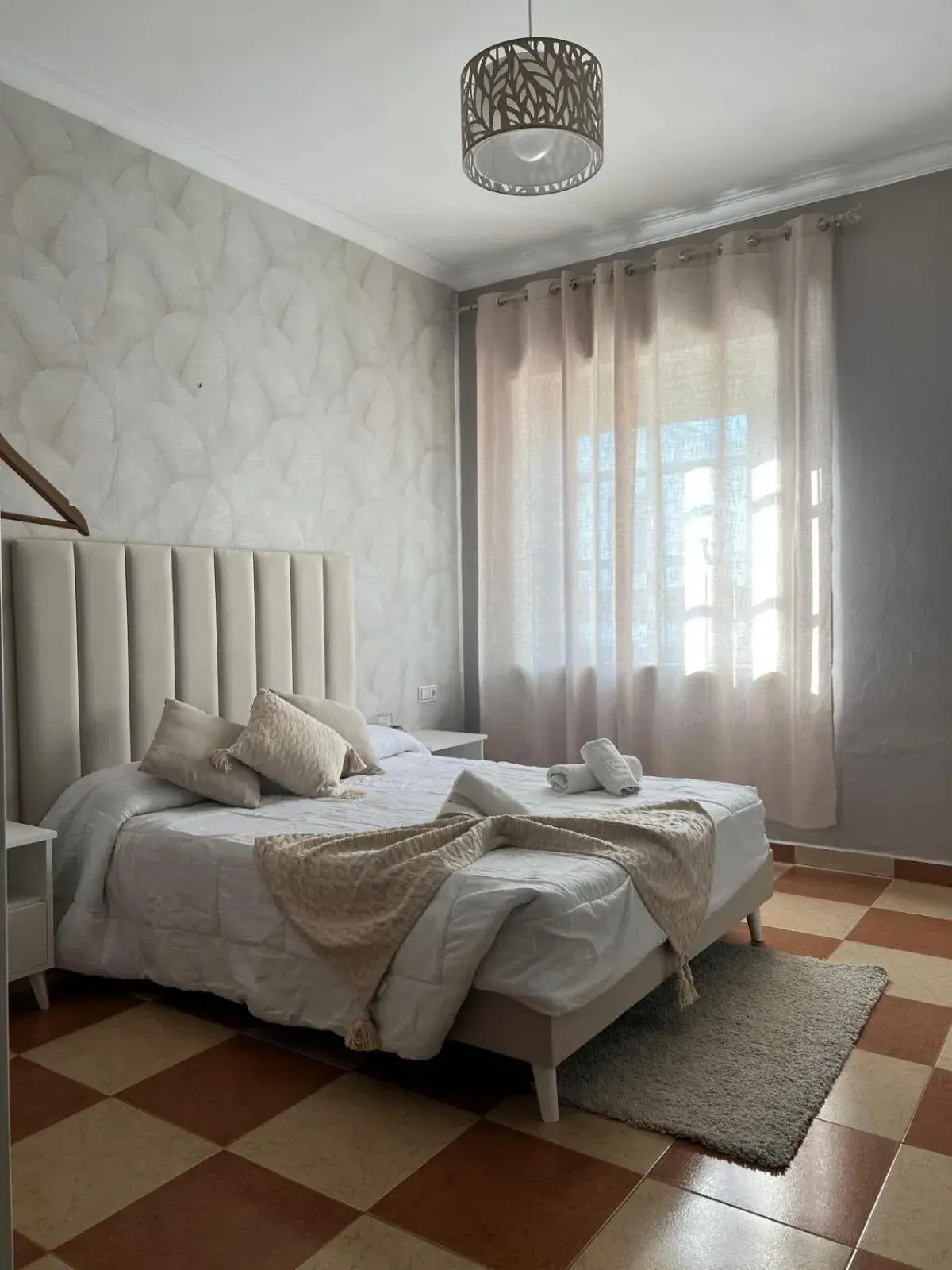 Suite in Hostal Andalucia de Arcos Suite in Hostal Andalucia de Arcos