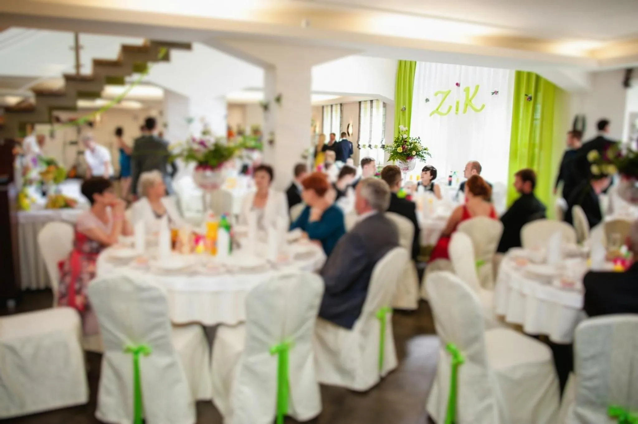 Restaurant/places to eat in Centrum Restauracyjno-Hotelowe Florres