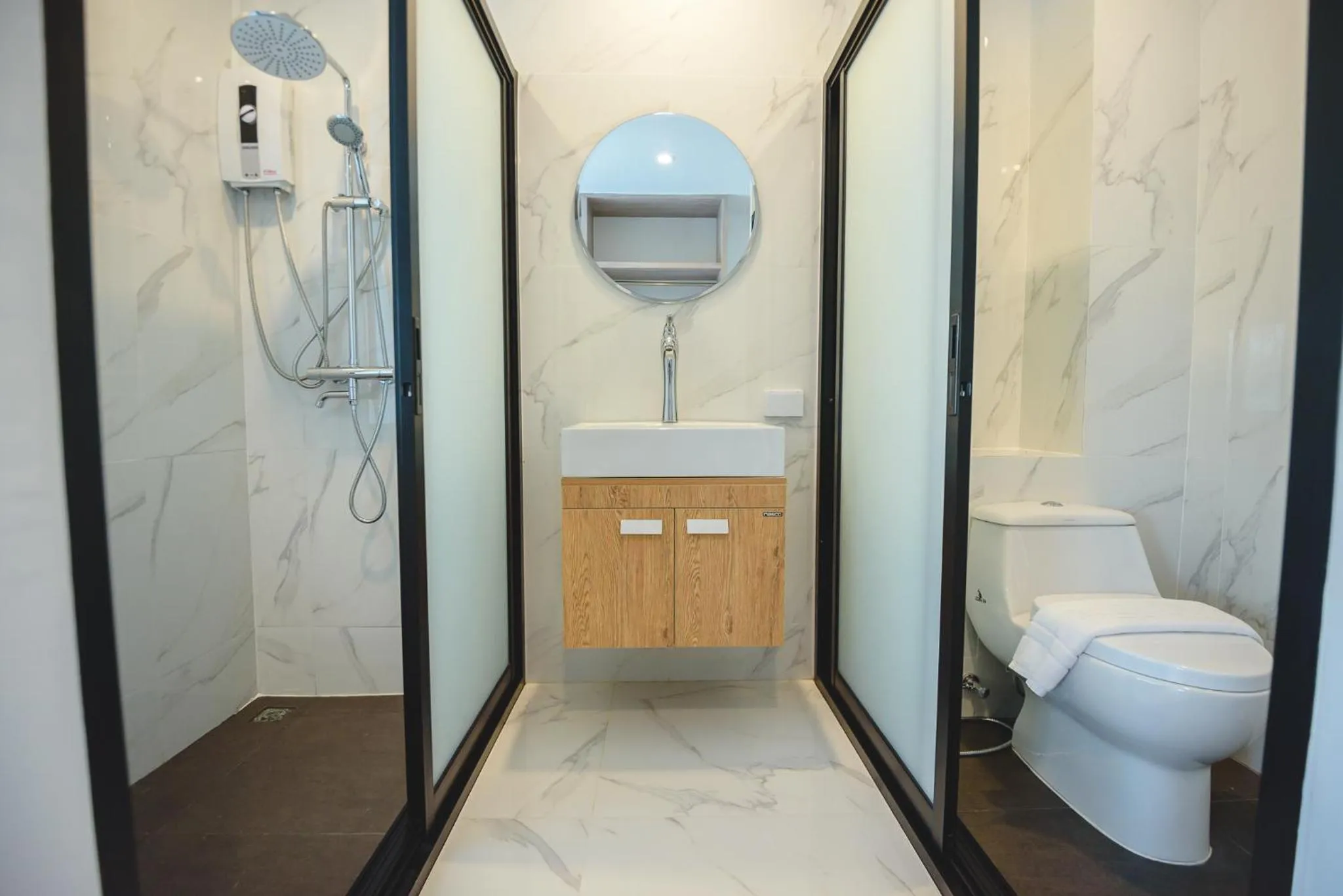 Phuengluang Riverside Hotel Chanthaburi