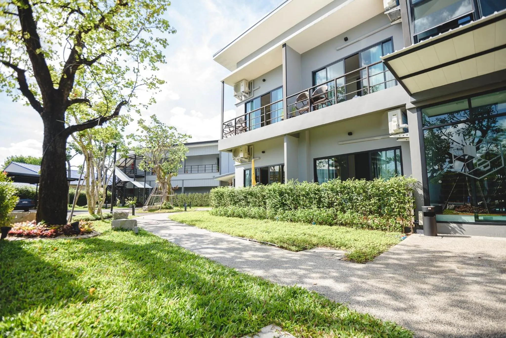 Phuengluang Riverside Hotel Chanthaburi