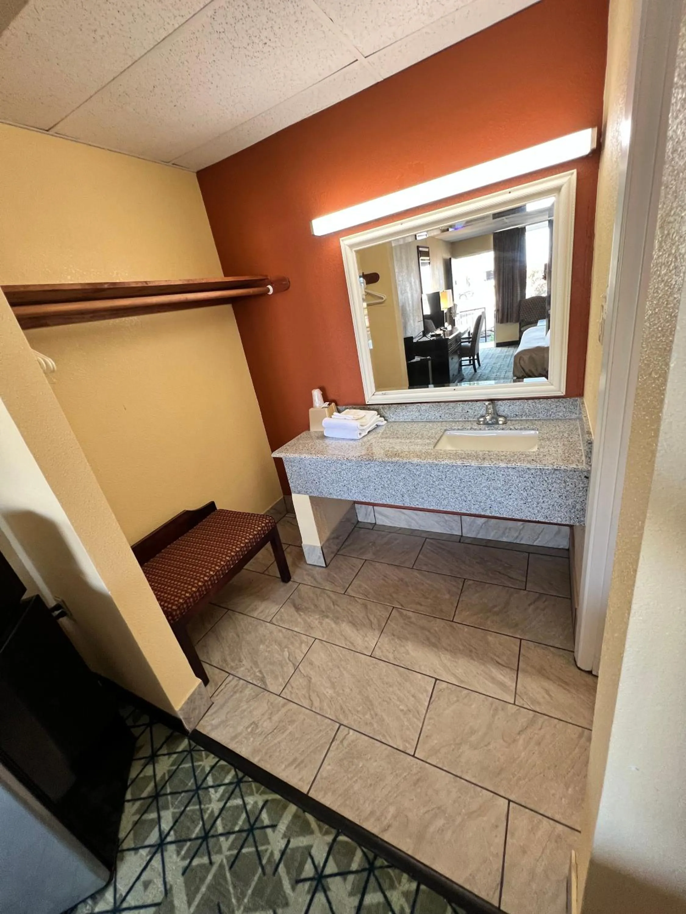 Executive Inn Texarkana