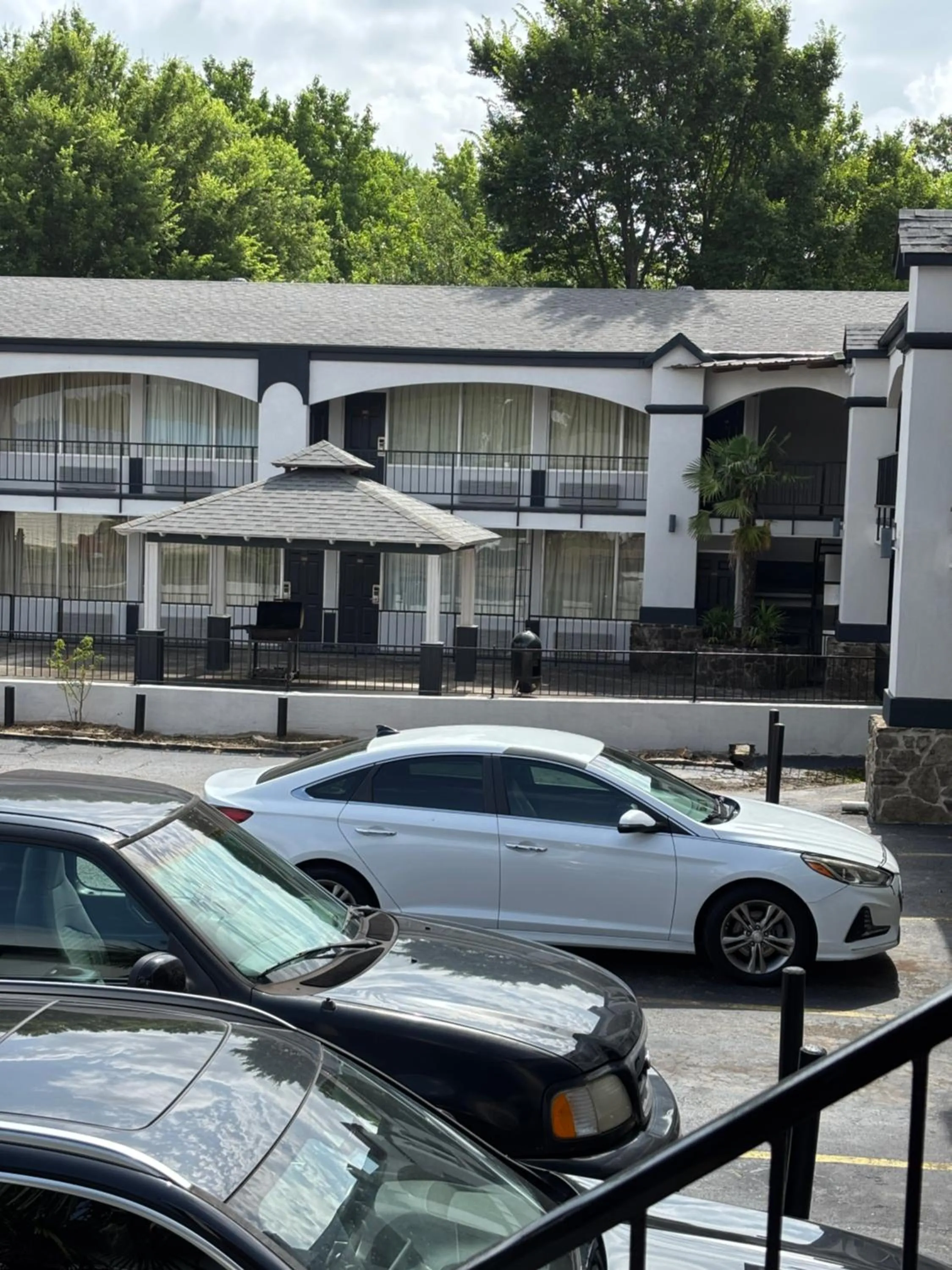 Executive Inn Texarkana