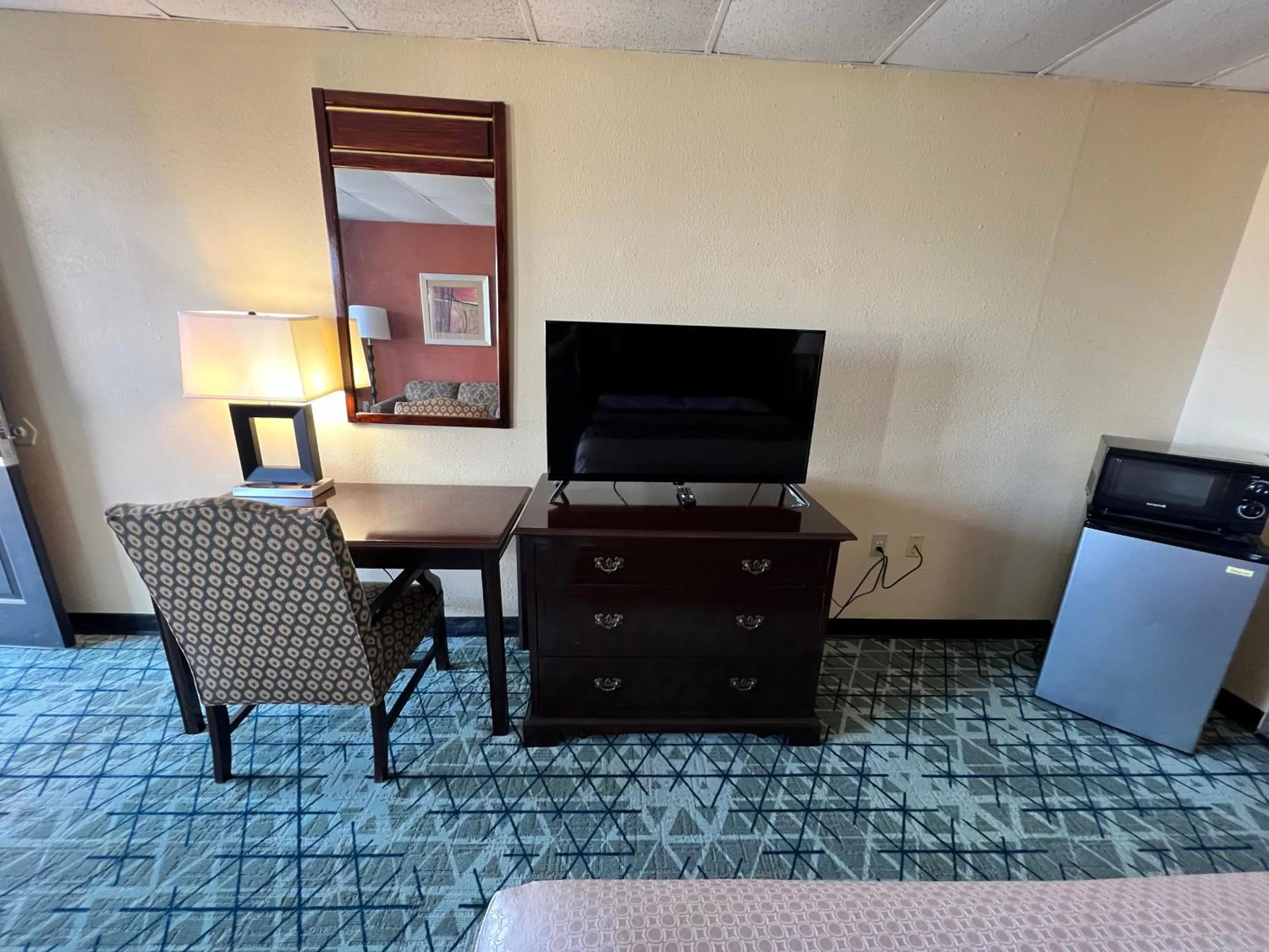 Executive Inn Texarkana