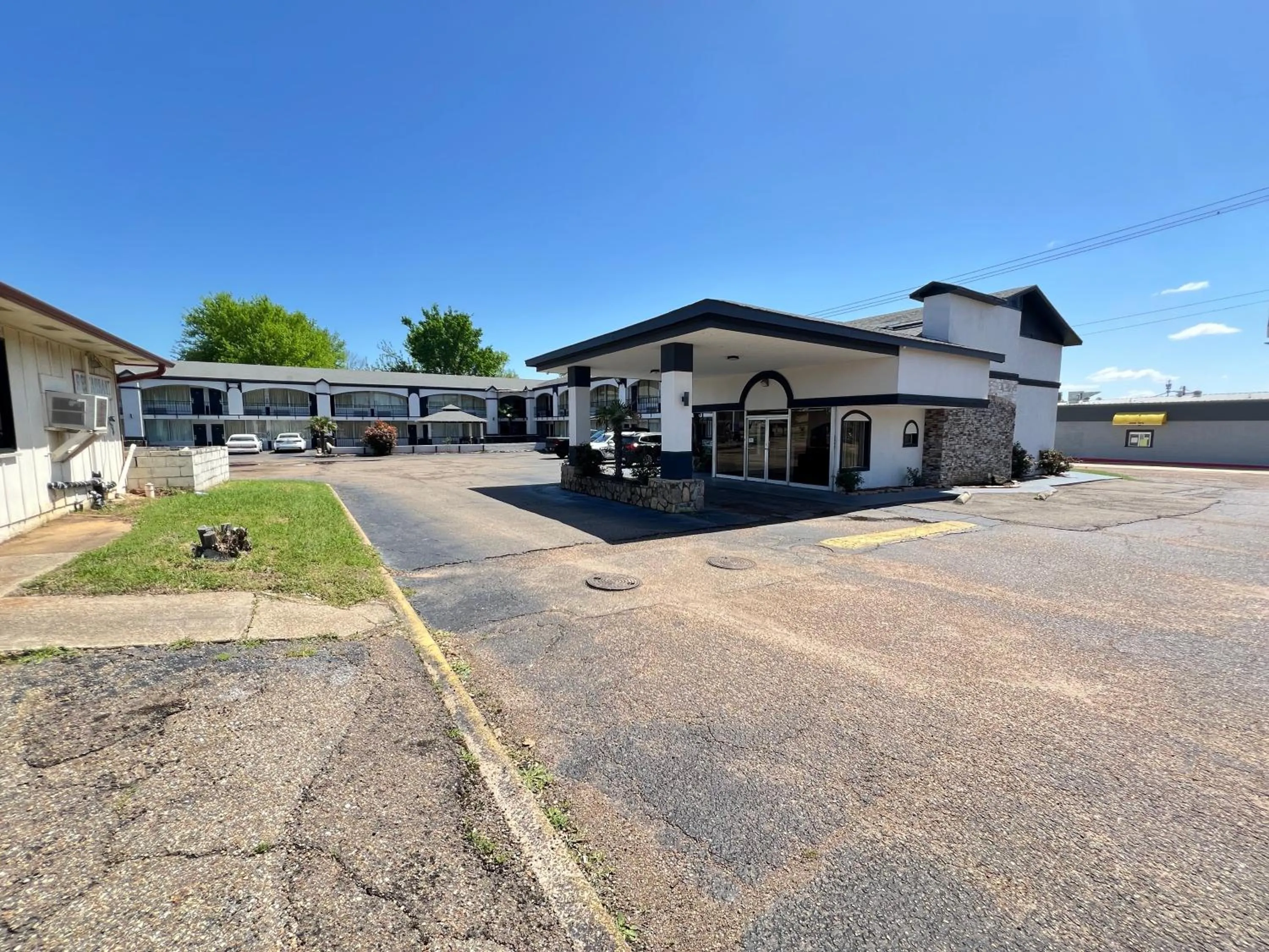Executive Inn Texarkana