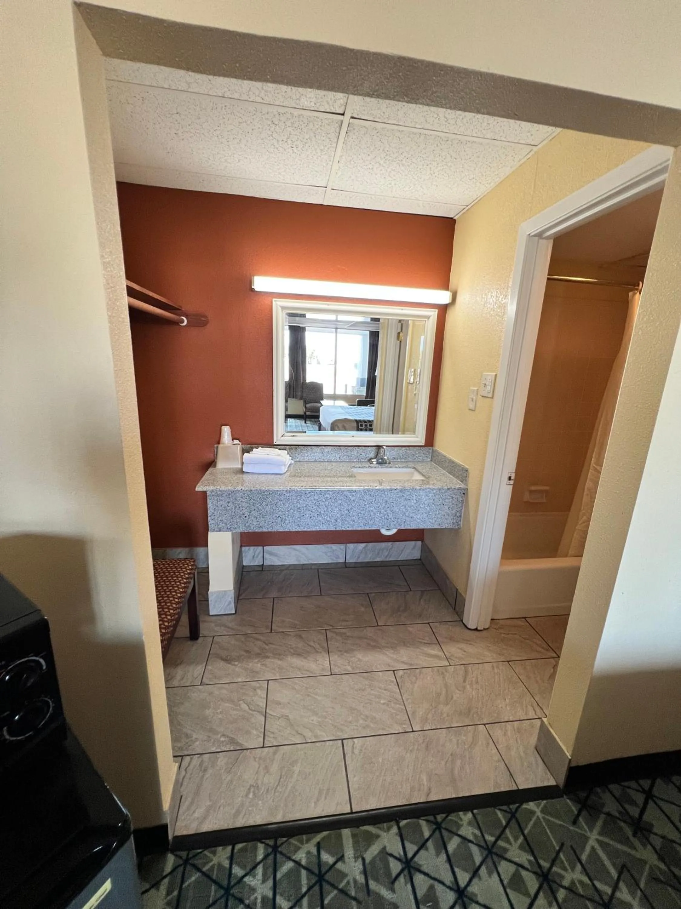 Executive Inn Texarkana