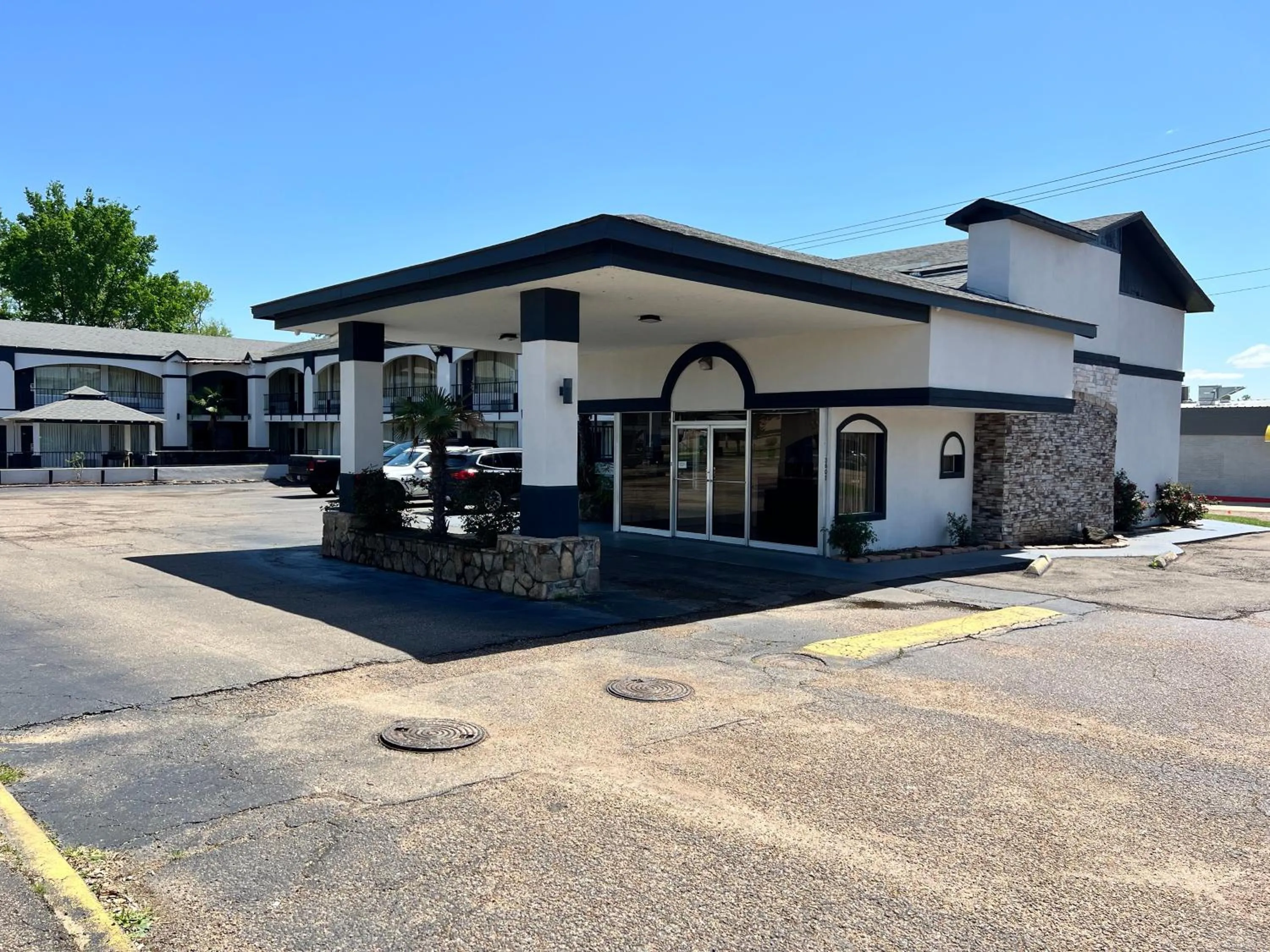 Executive Inn Texarkana