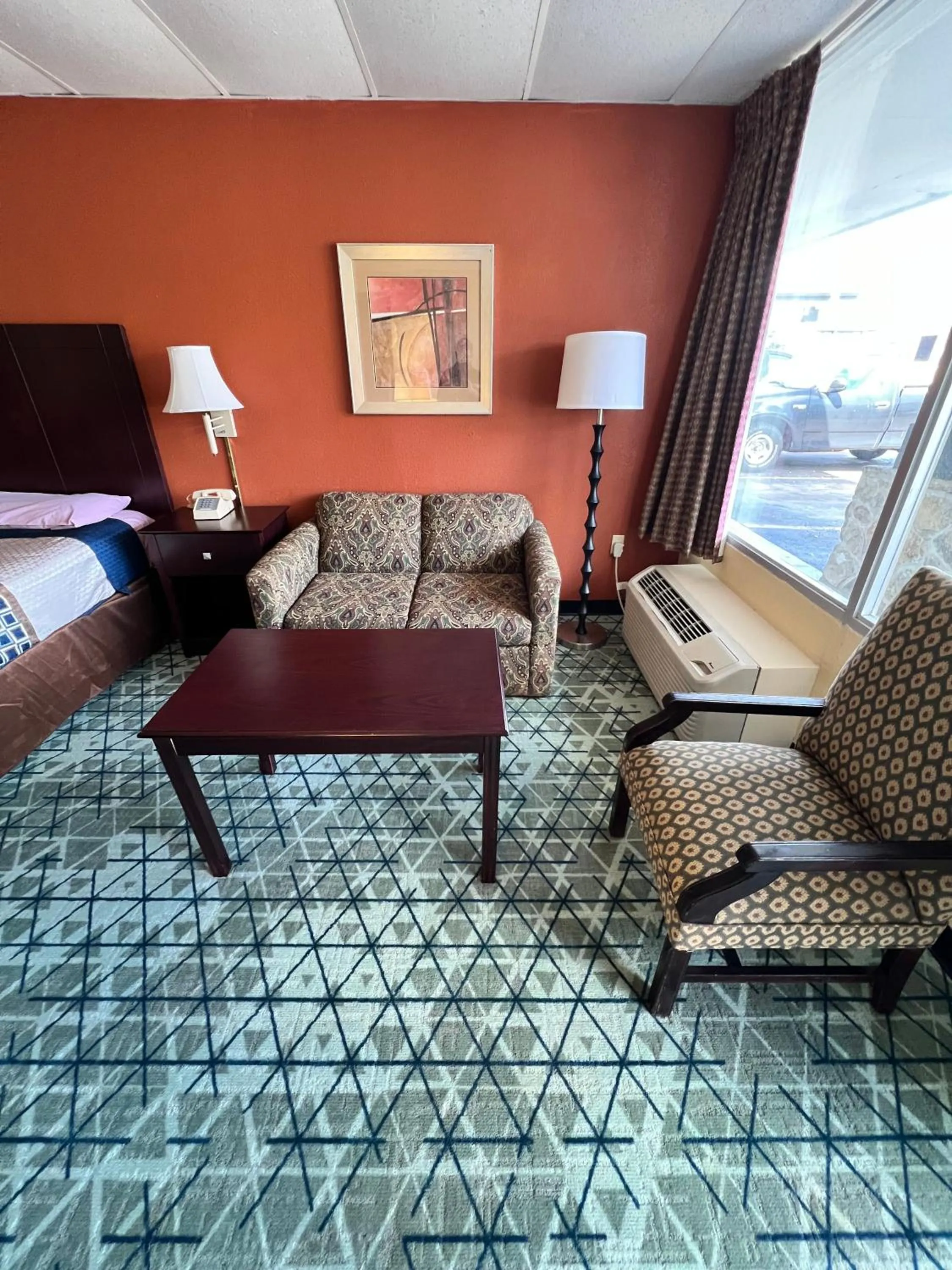 Executive Inn Texarkana