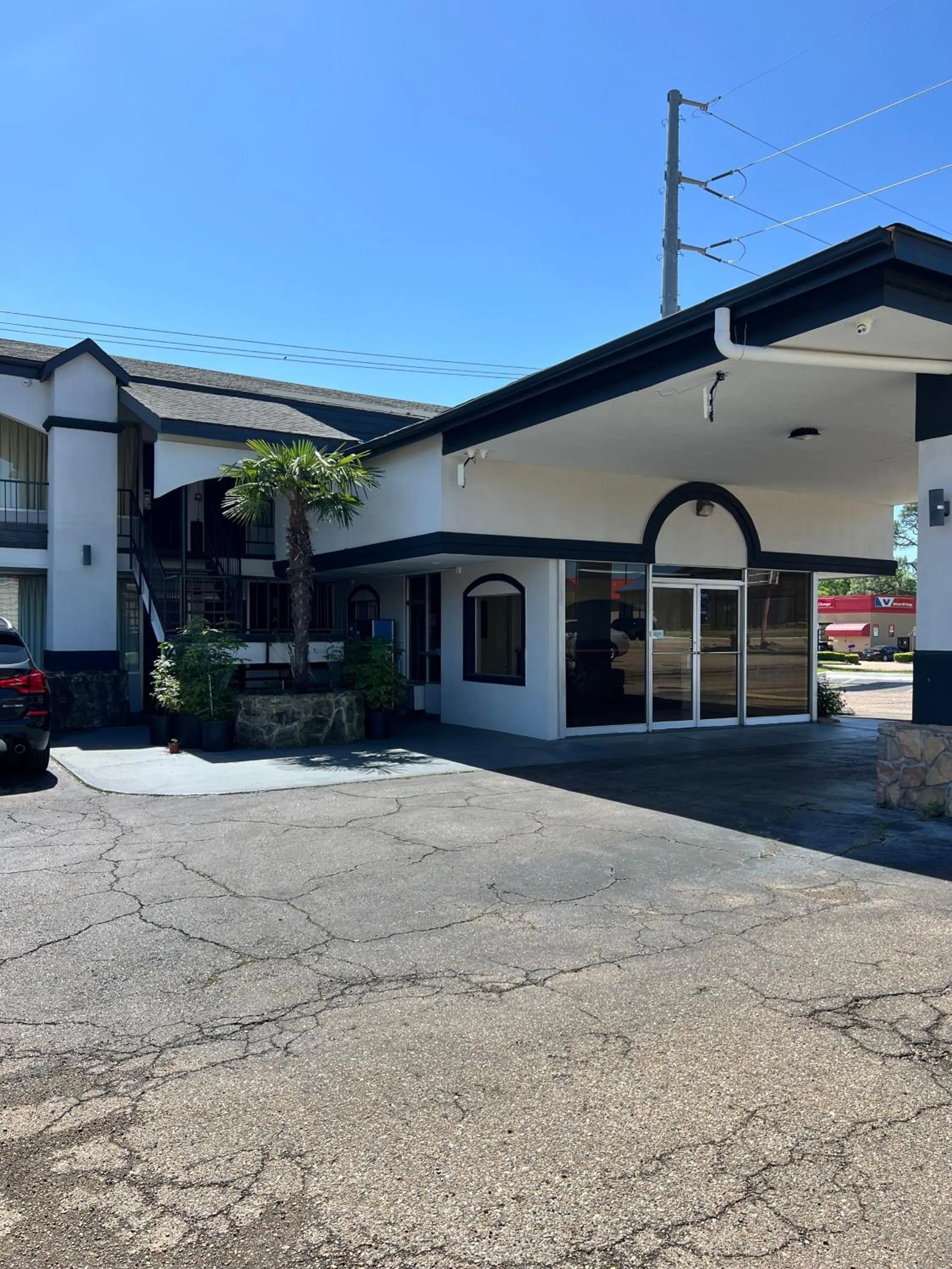 Executive Inn Texarkana