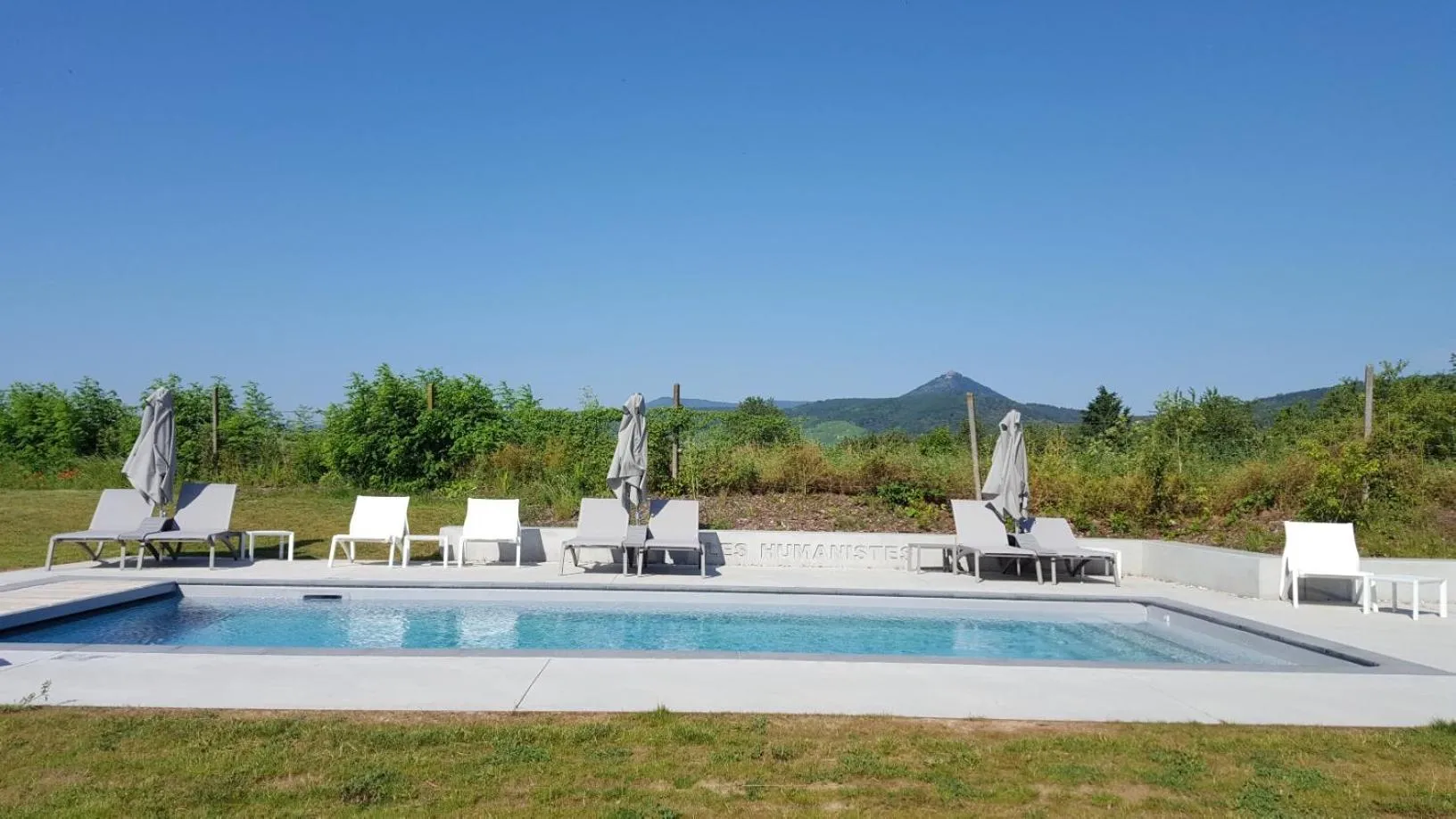 Spring in Best Western Plus Hotel & Restaurant Les Humanistes Colmar Nord