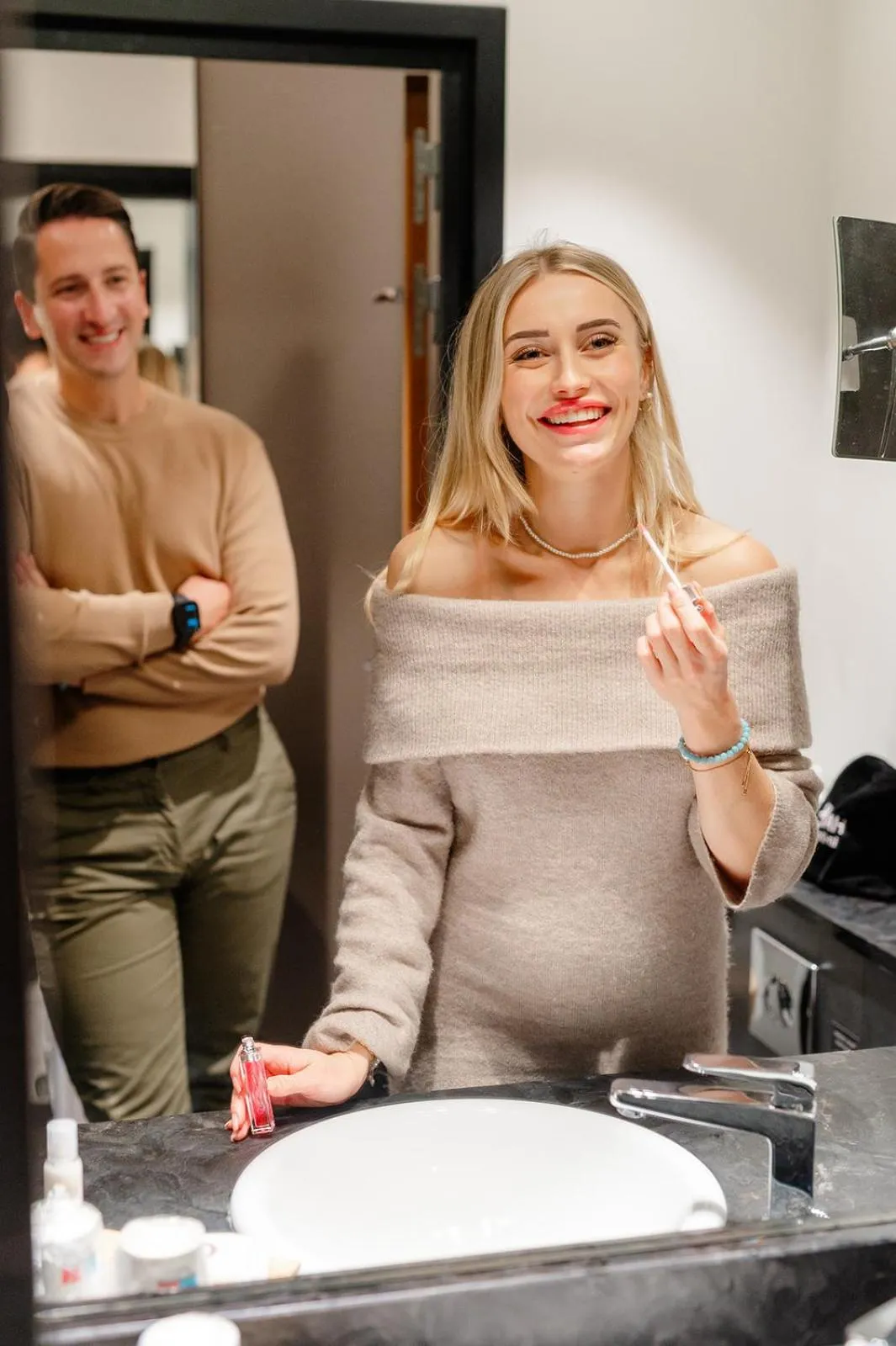 Bathroom in Best Western Plus Hotel & Restaurant Les Humanistes Colmar Nord