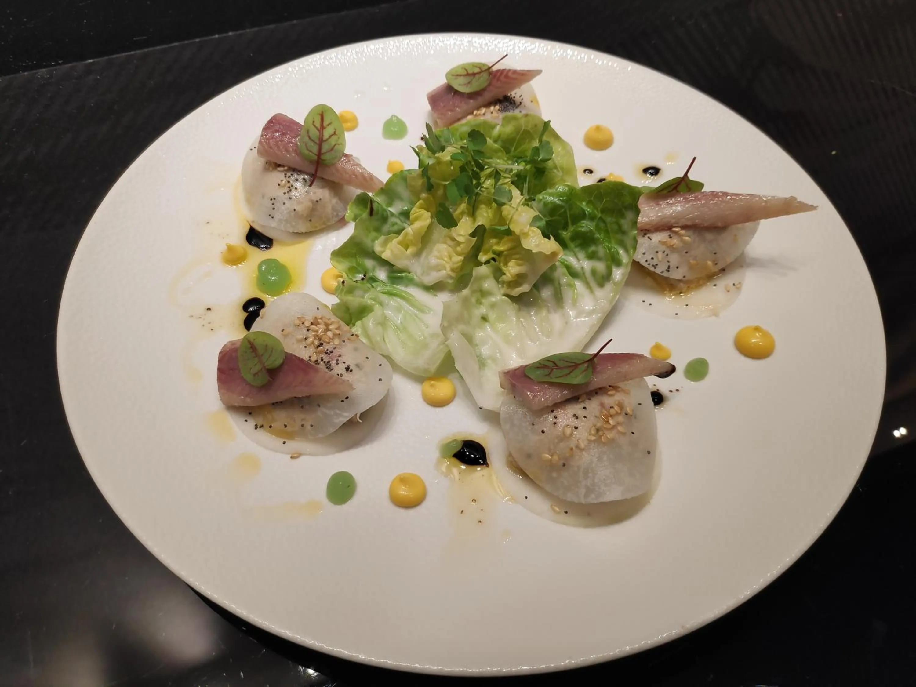 Food in Best Western Plus Hotel & Restaurant Les Humanistes Colmar Nord