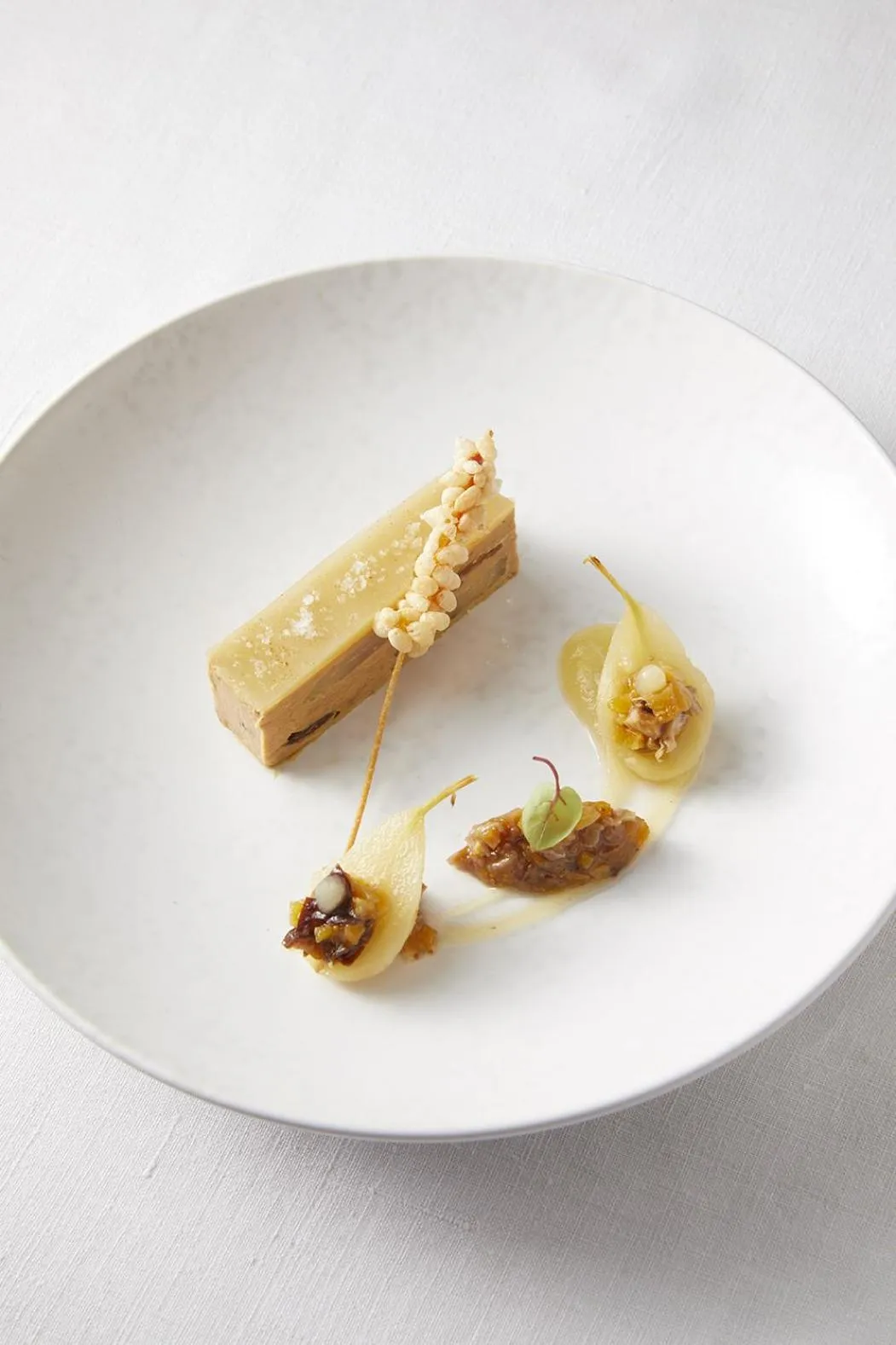 Food in Best Western Plus Hotel & Restaurant Les Humanistes Colmar Nord