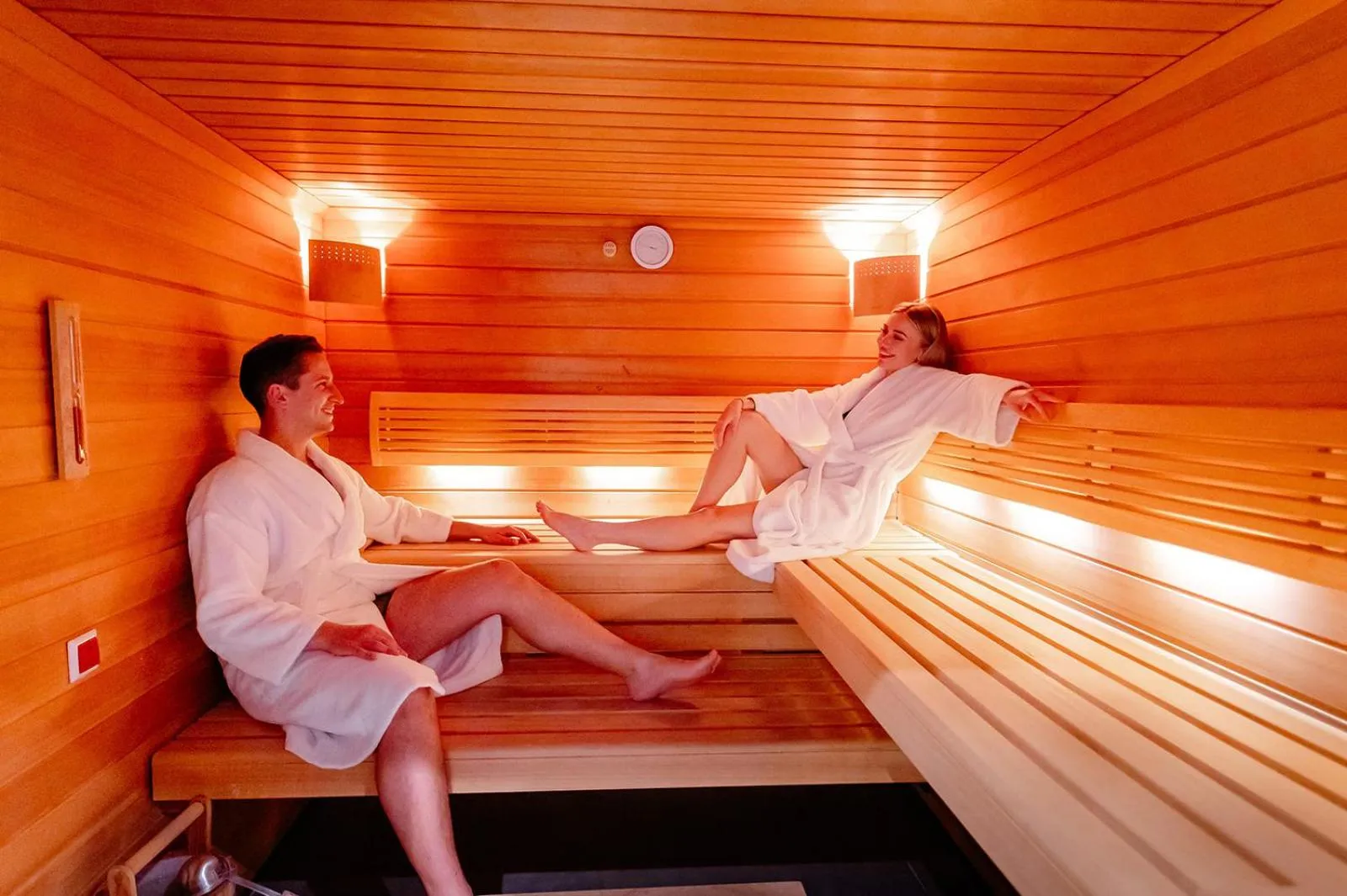 People in Best Western Plus Hotel & Restaurant Les Humanistes Colmar Nord