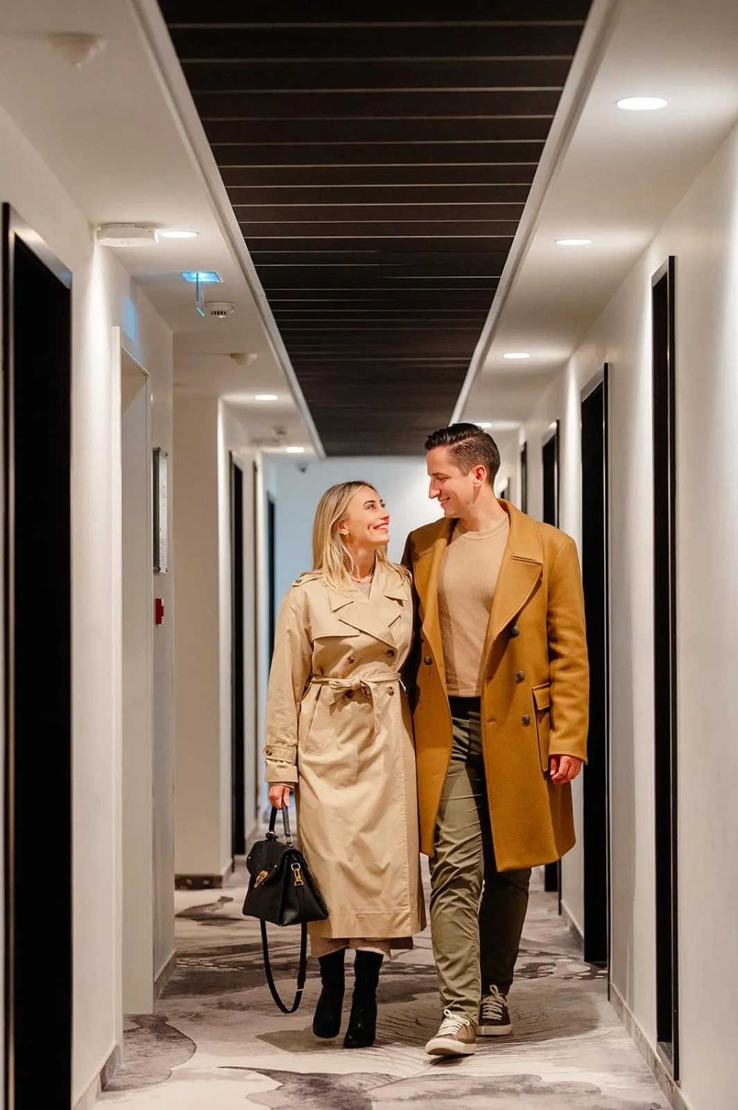 People in Best Western Plus Hotel & Restaurant Les Humanistes Colmar Nord