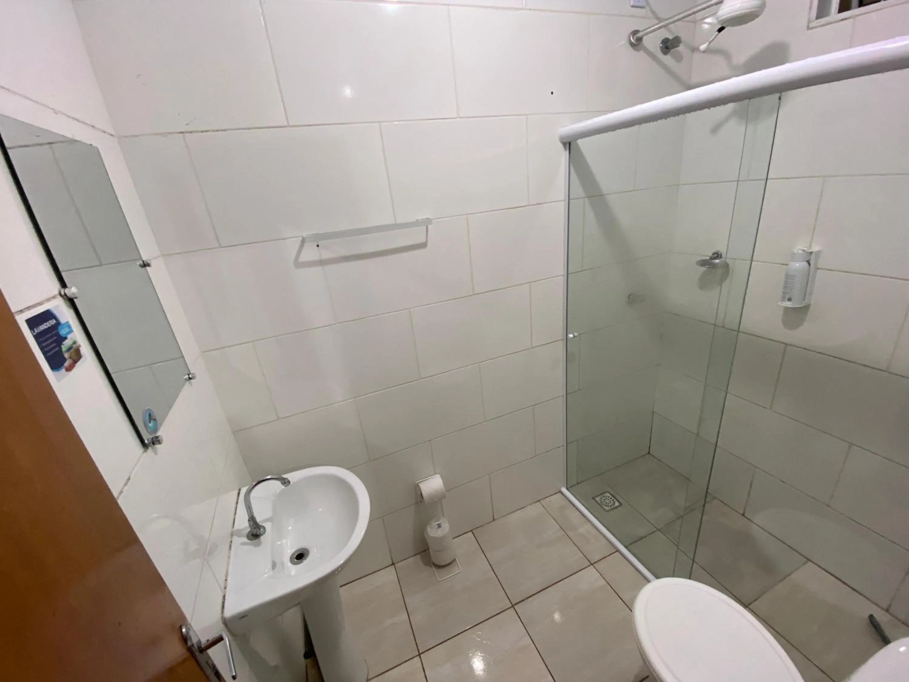 Hotel Recanto do Sossego