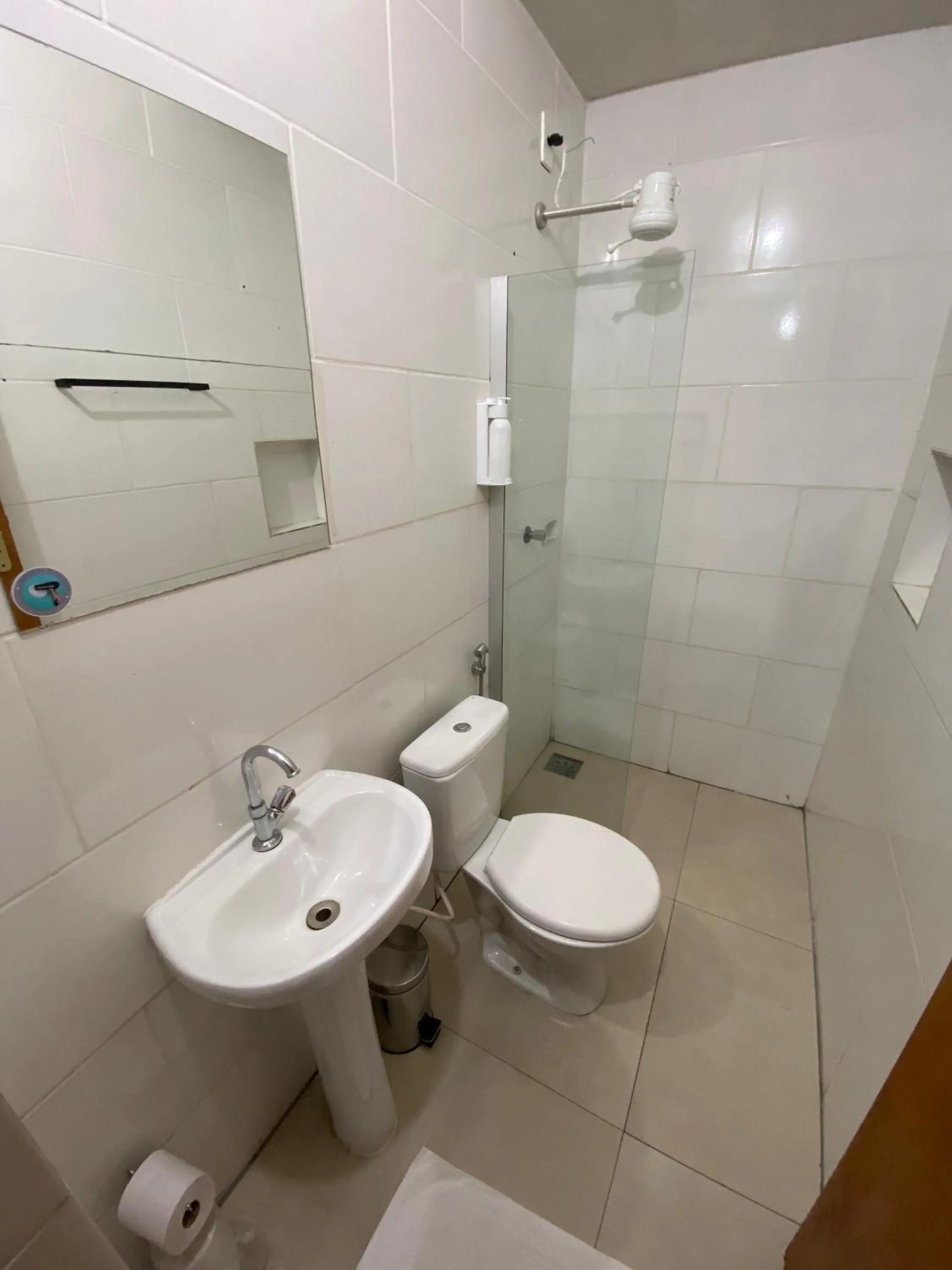 Hotel Recanto do Sossego