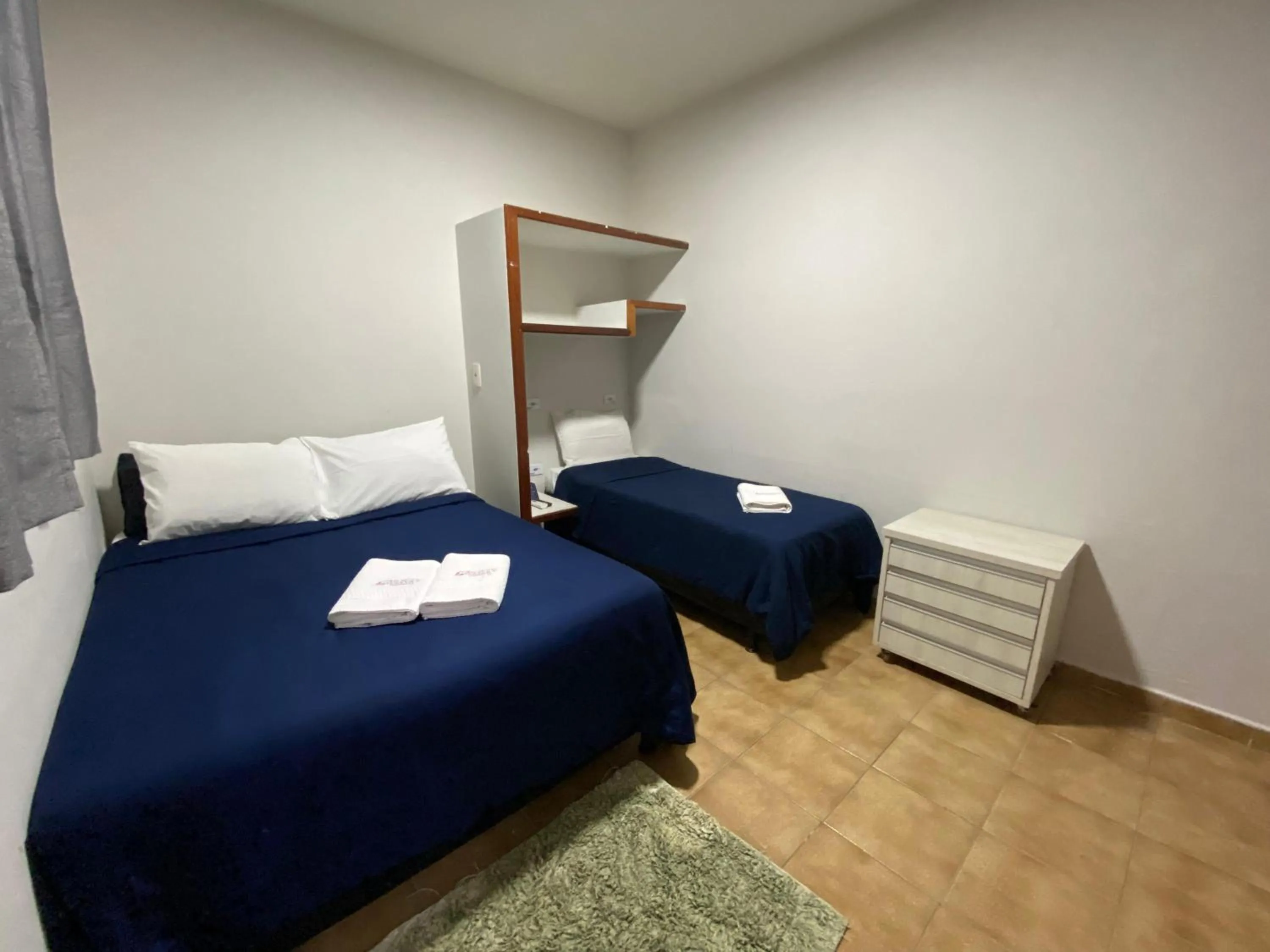 Hotel Recanto do Sossego