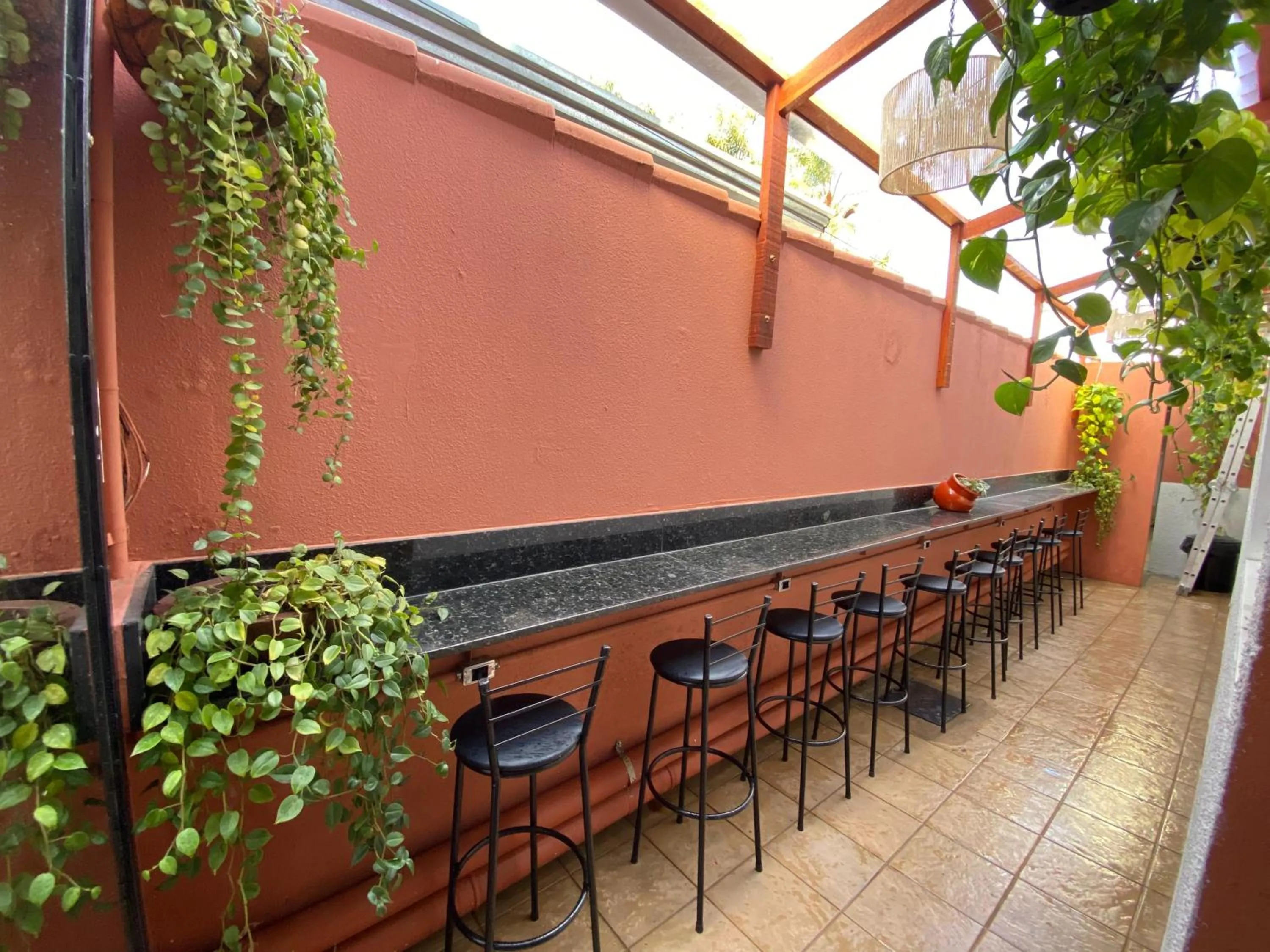 Hotel Recanto do Sossego