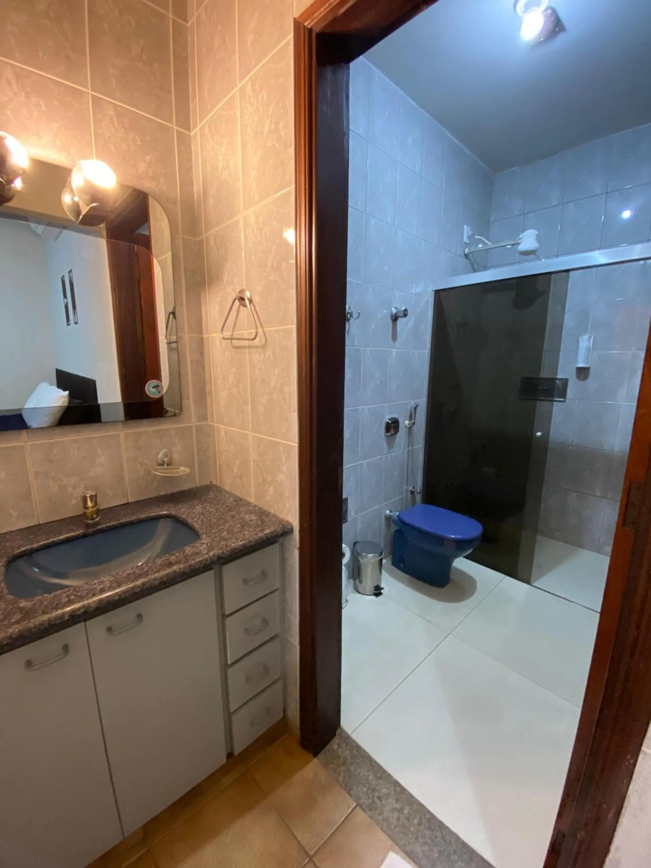 Hotel Recanto do Sossego