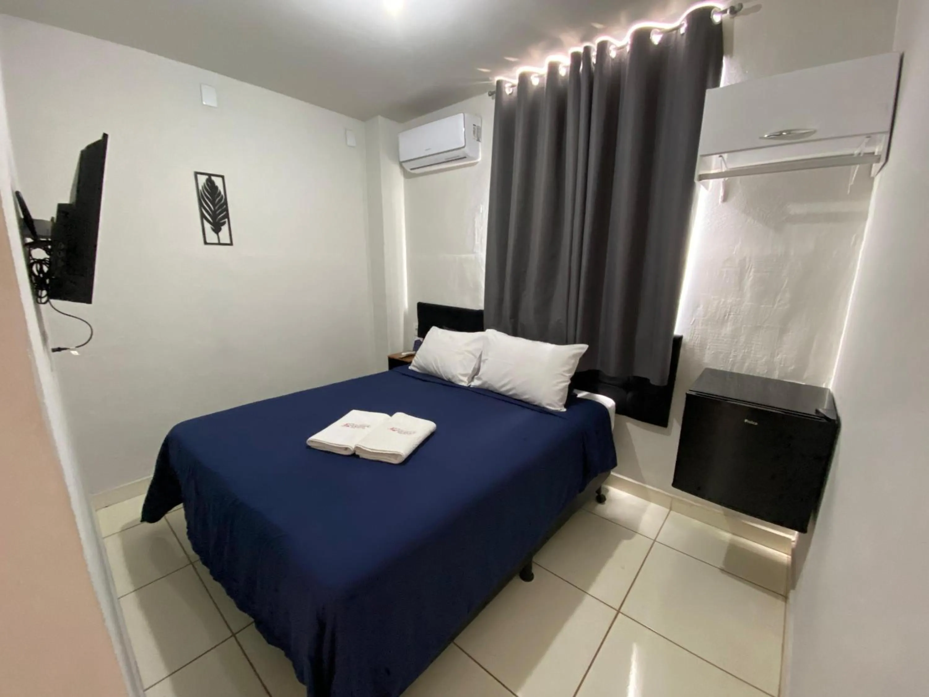 Hotel Recanto do Sossego