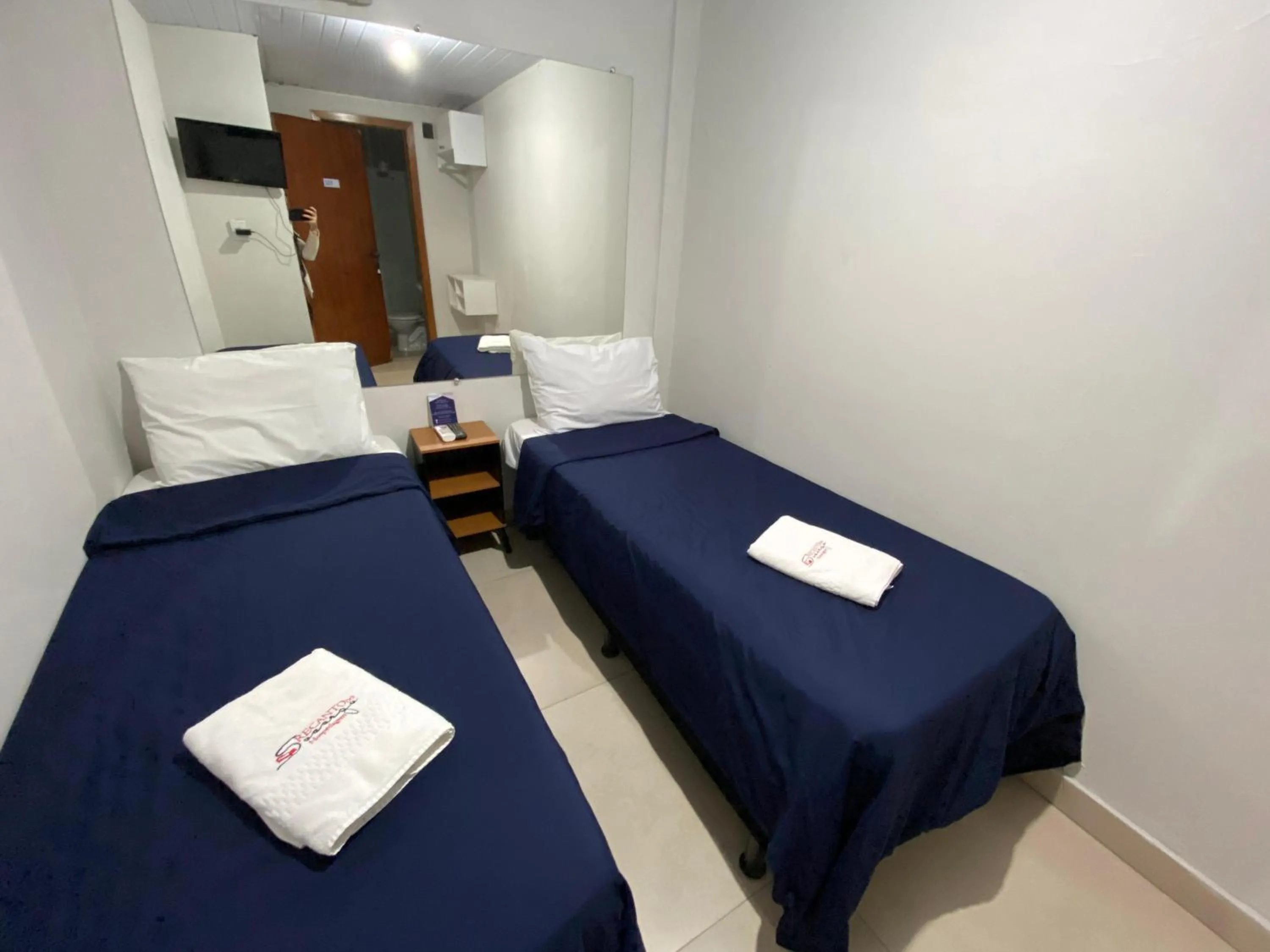 Hotel Recanto do Sossego