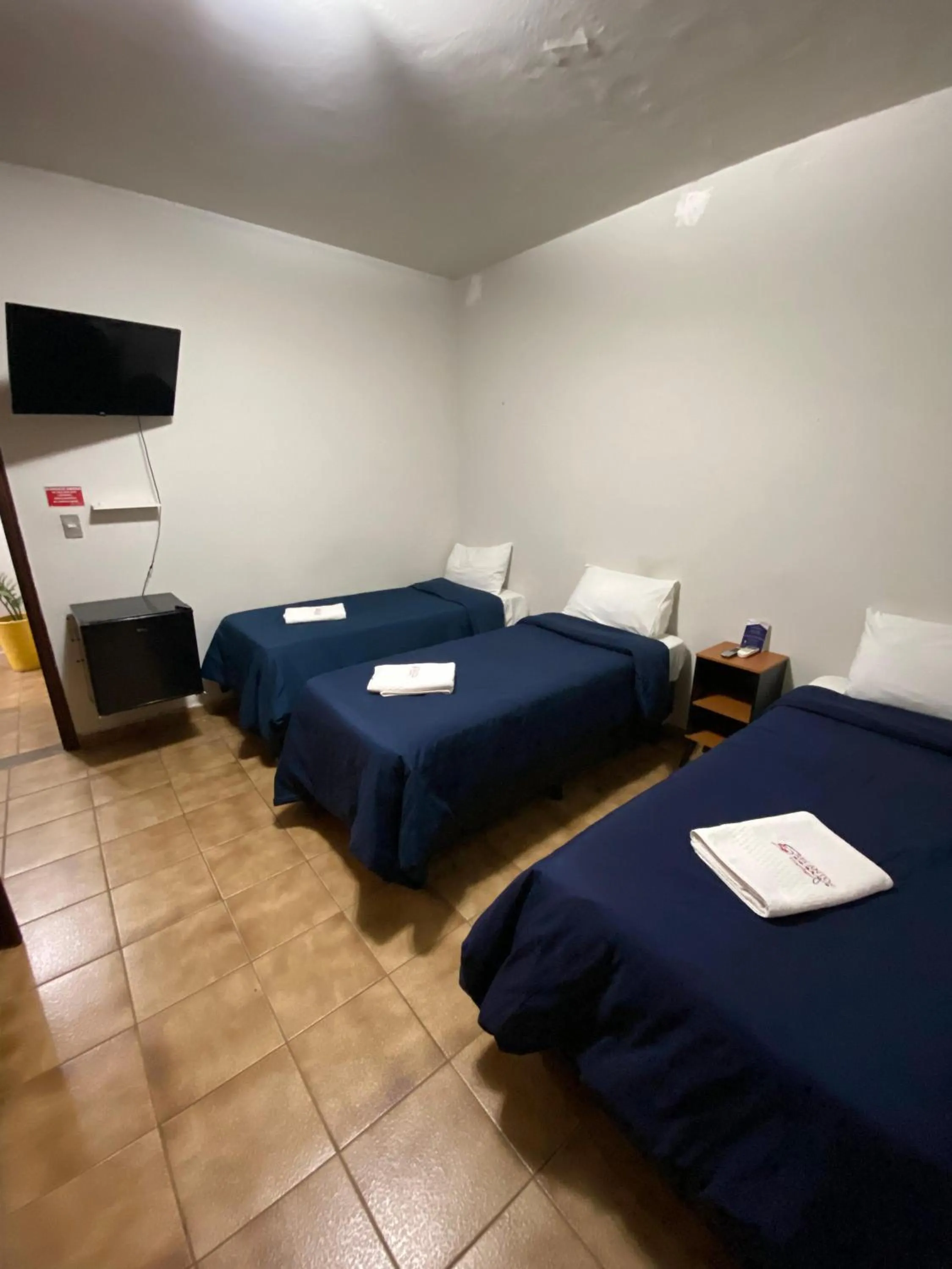 Hotel Recanto do Sossego