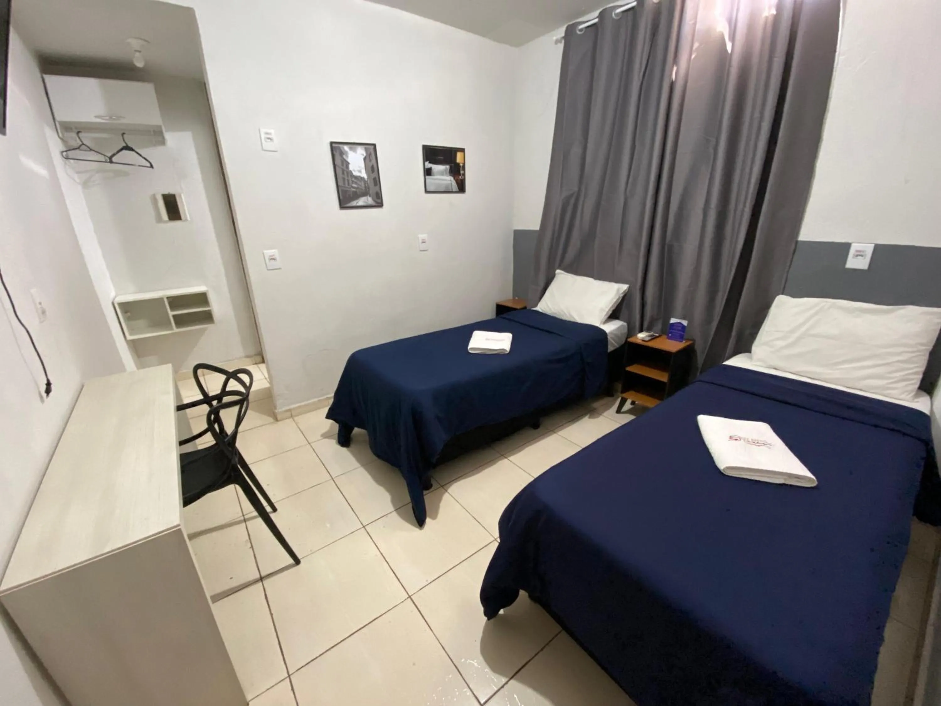 Hotel Recanto do Sossego