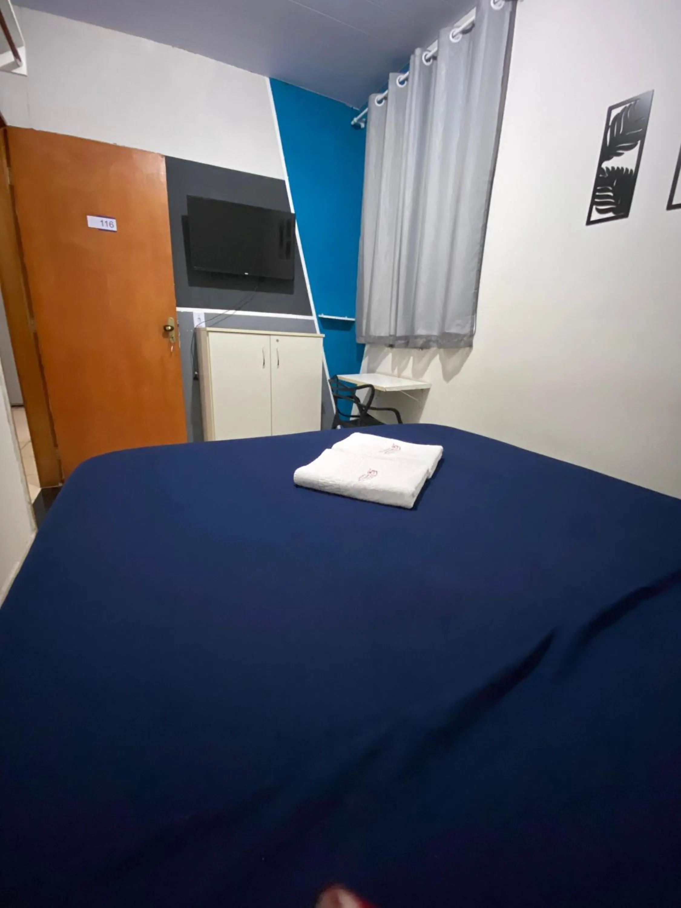 Hotel Recanto do Sossego