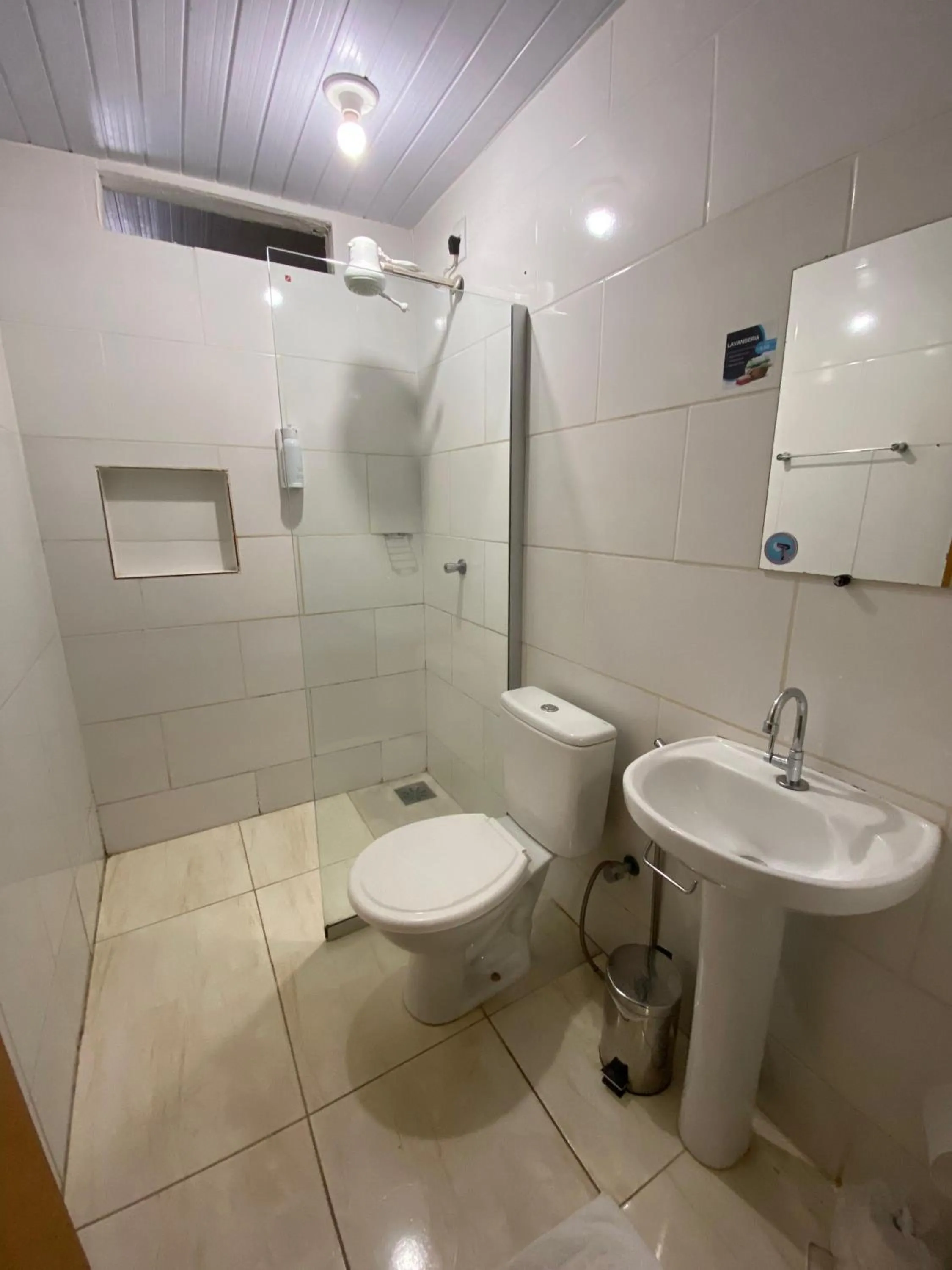 Hotel Recanto do Sossego