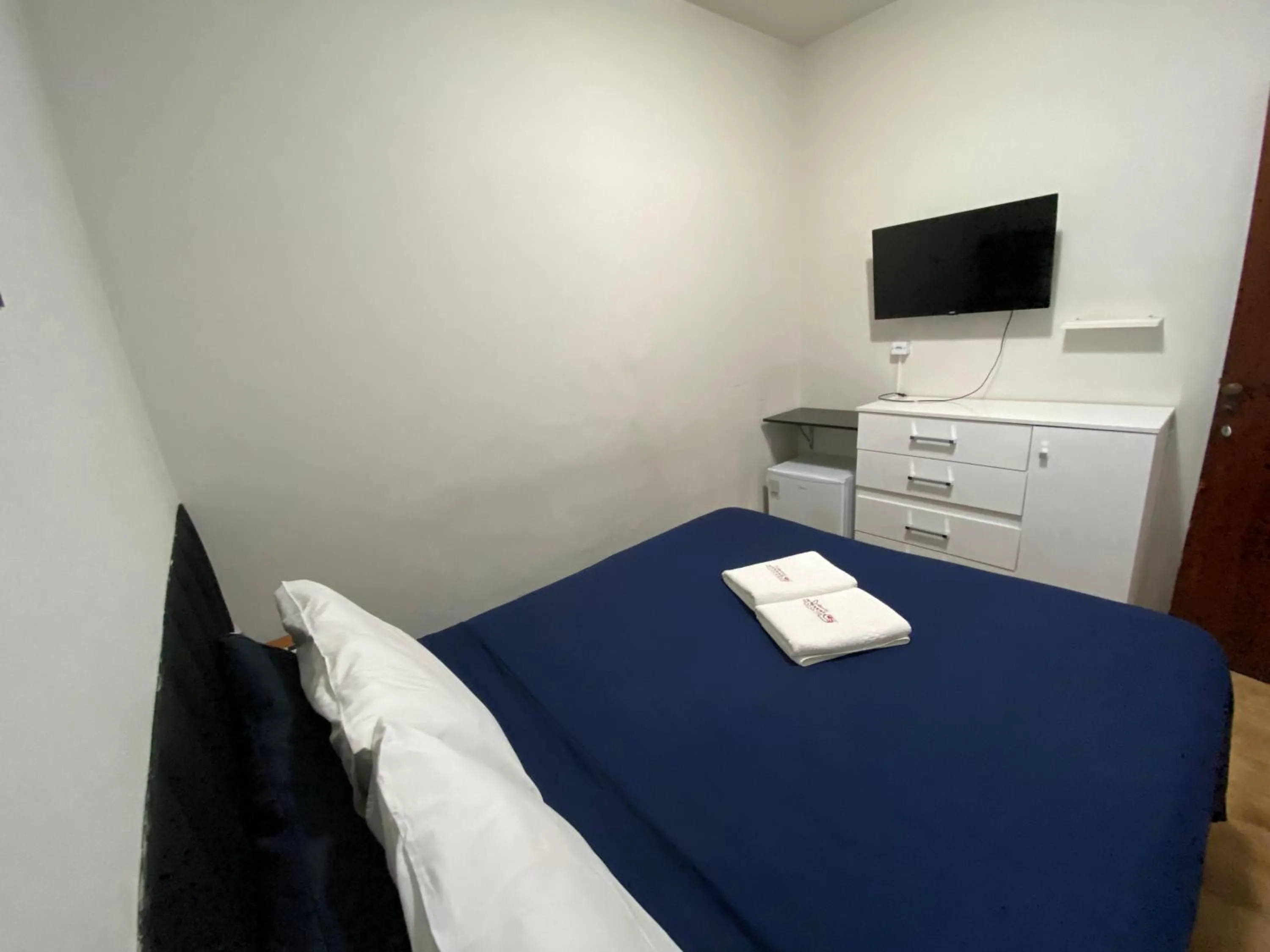 Hotel Recanto do Sossego