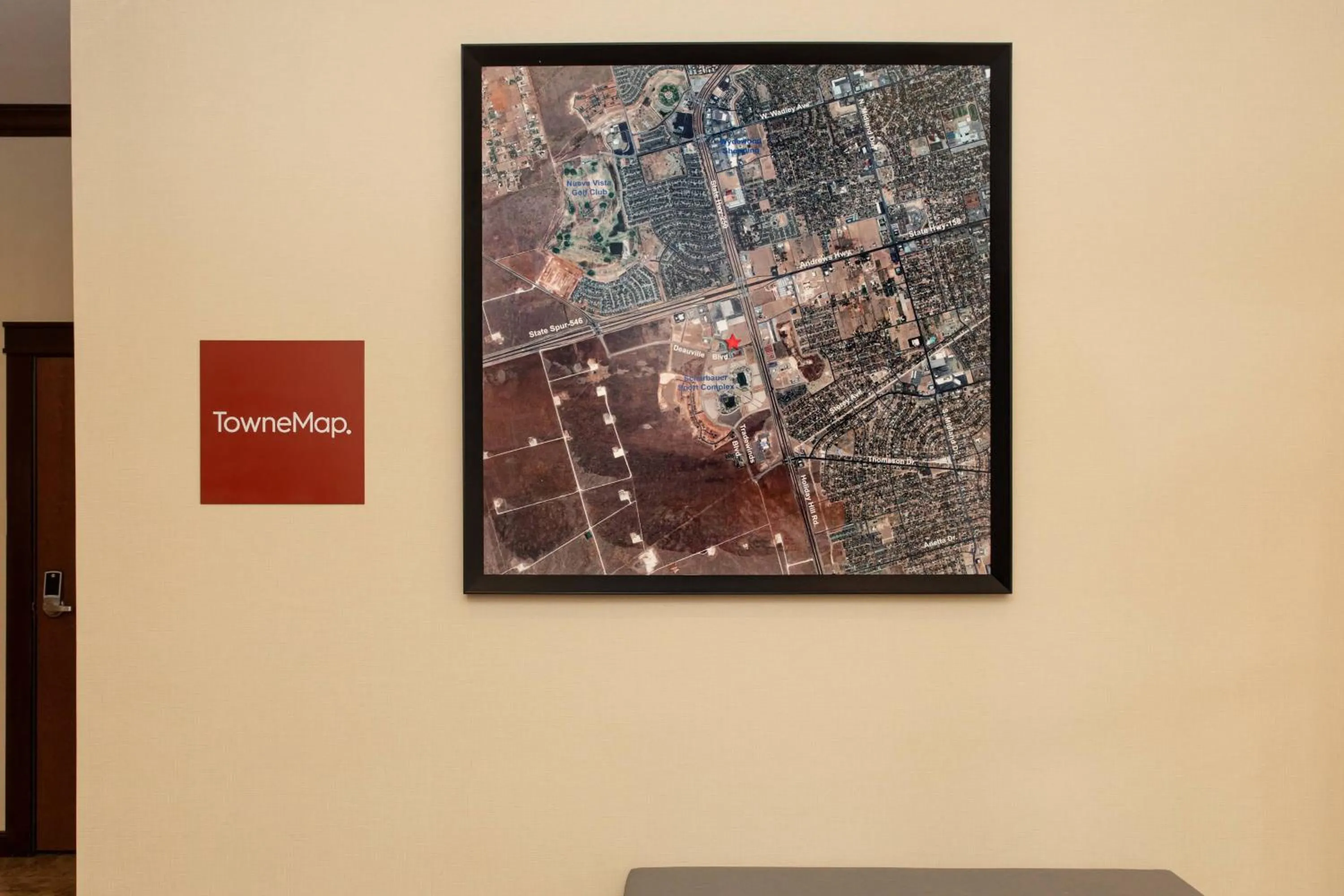 Other in TownePlace Suites by Marriott Midland