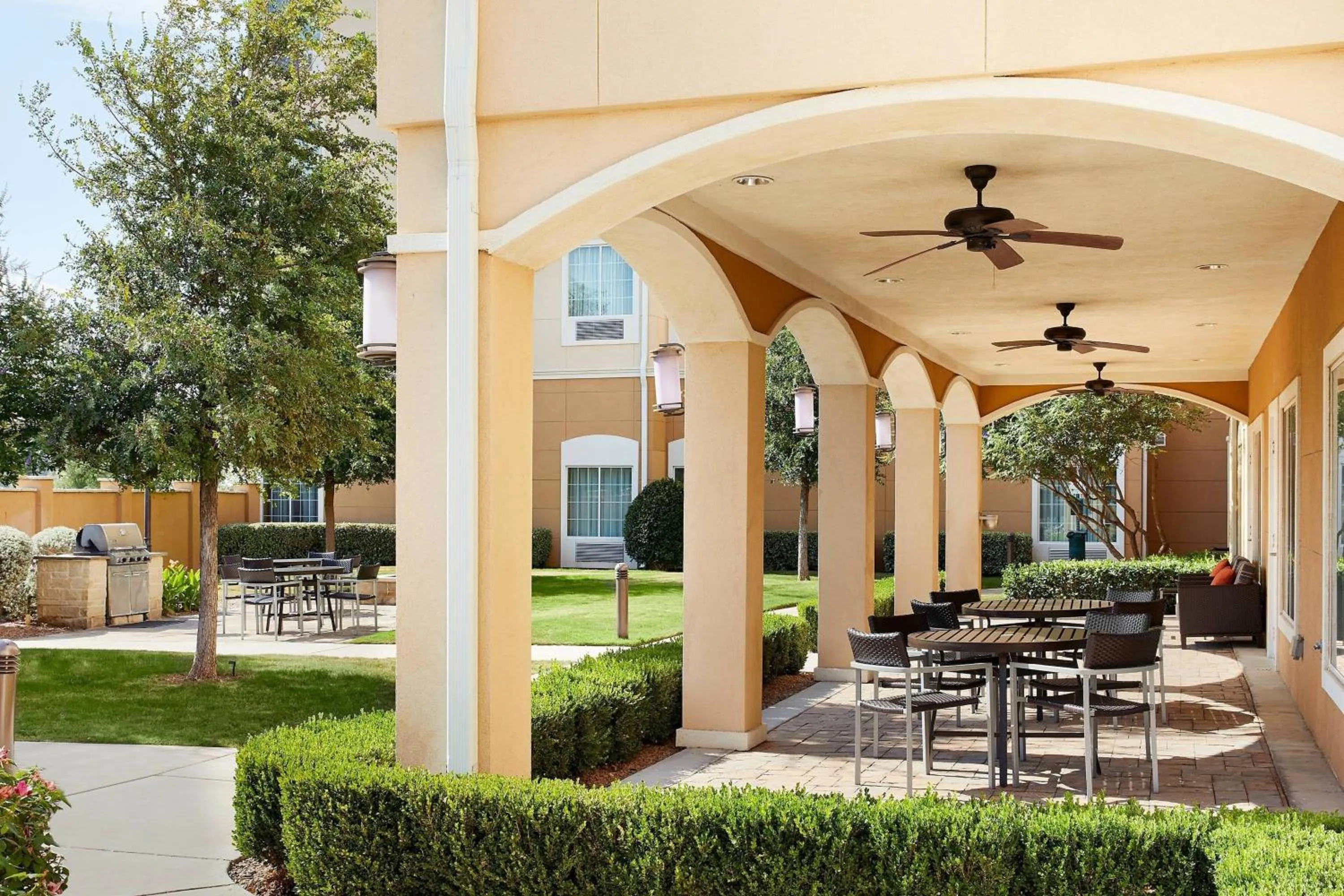 Other in TownePlace Suites by Marriott Midland