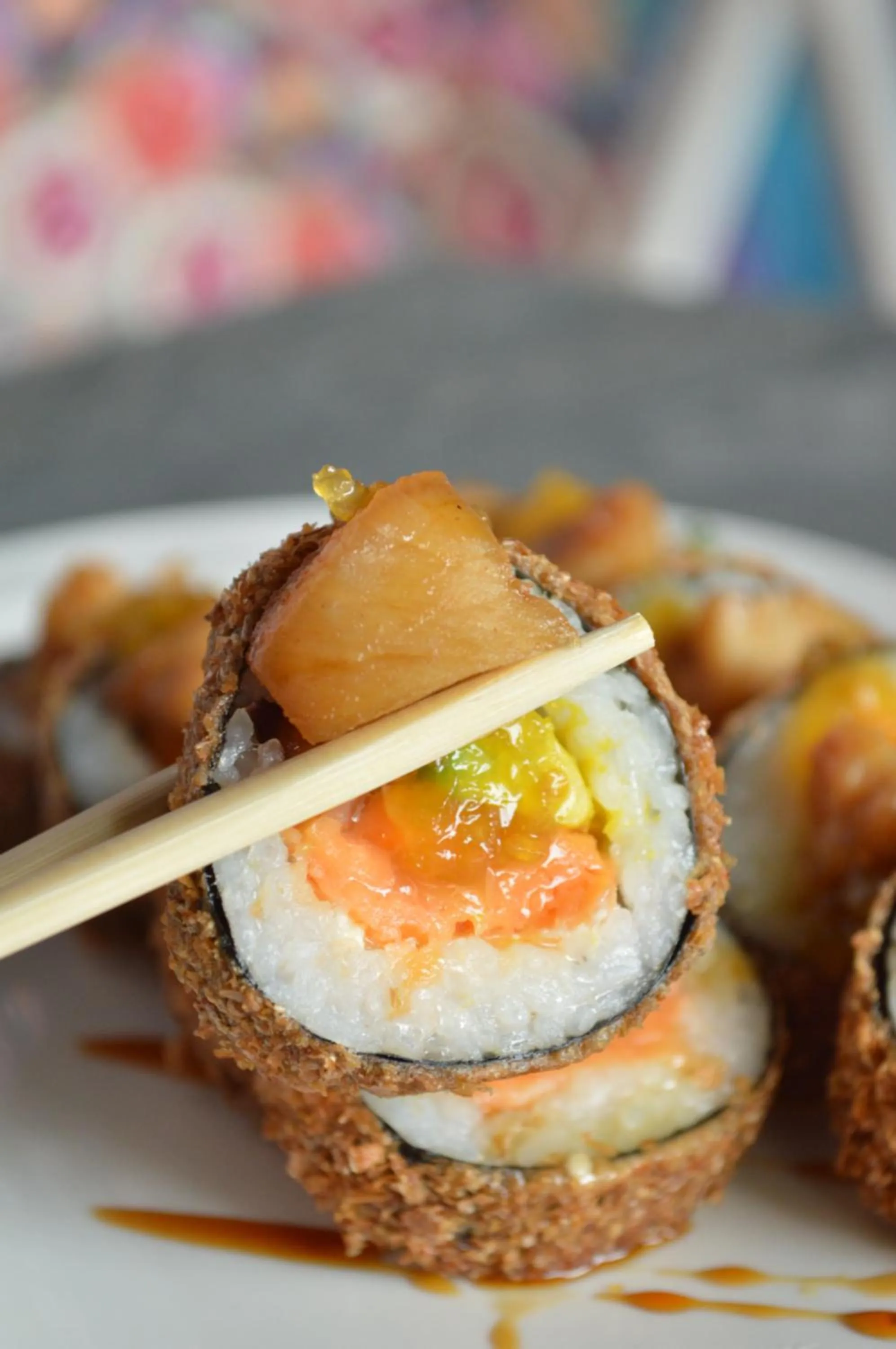 Restaurant/places to eat in Hotel Ciudad Bonita