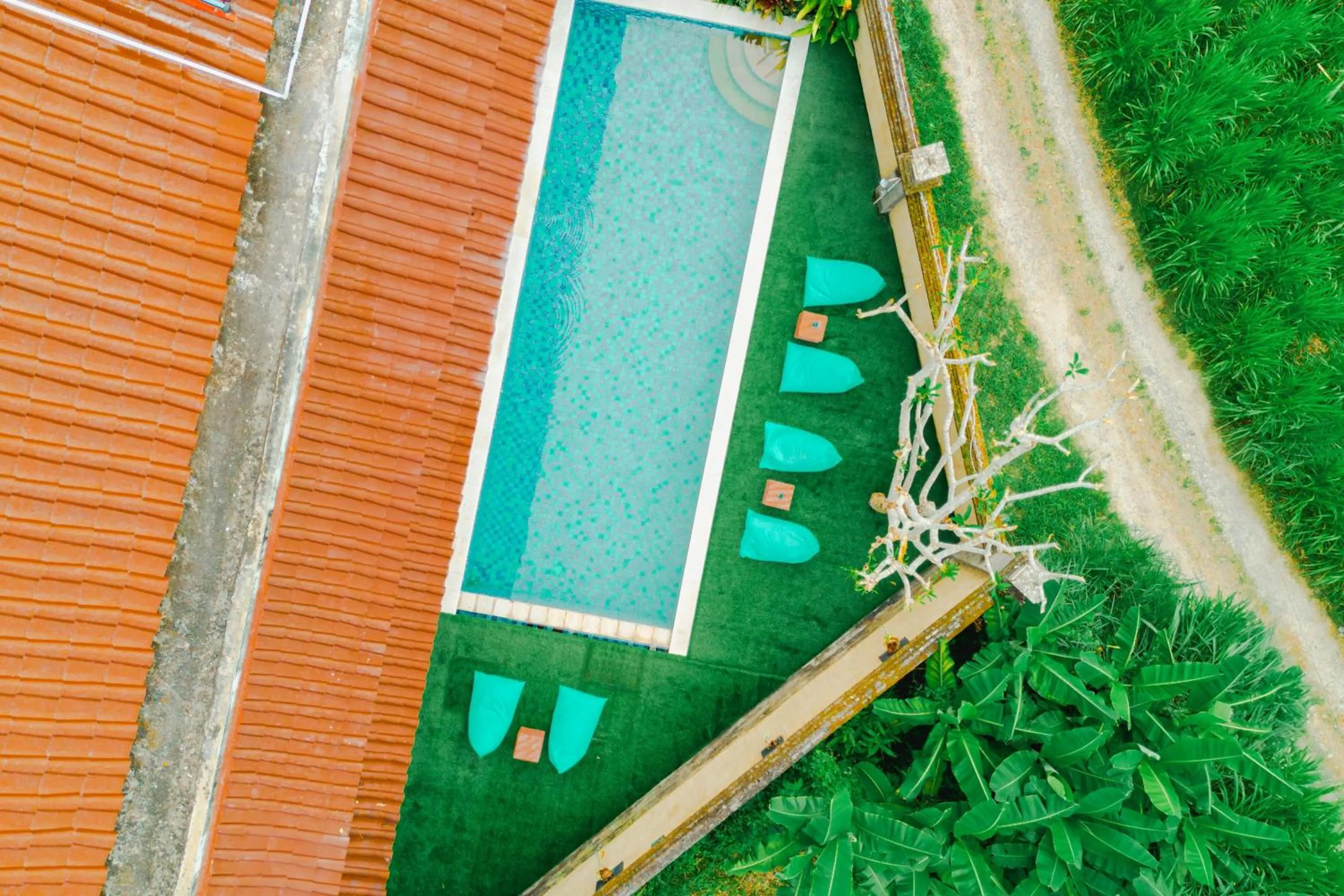 Day in Starloka Saba Bali Hotel