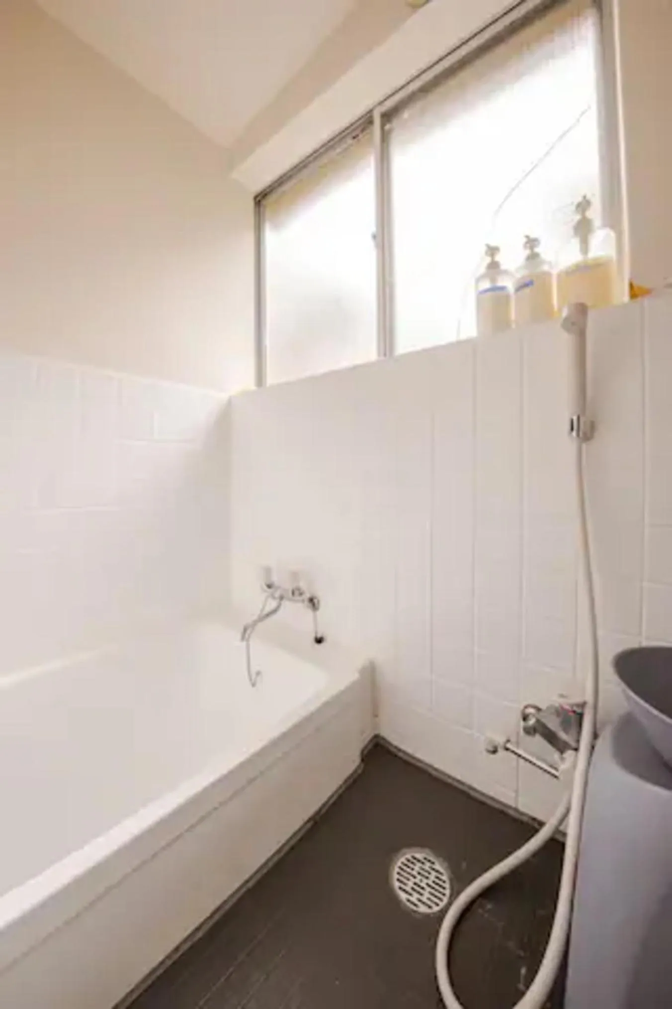 Bathroom in Kanazawa-Hachitabi Sennichi