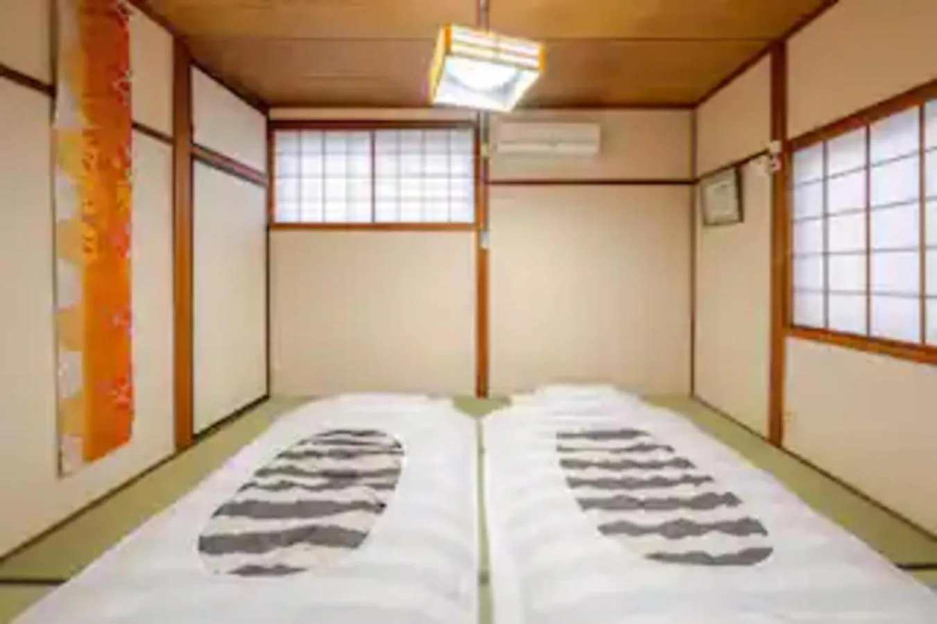 Bedroom, Bed in Kanazawa-Hachitabi Sennichi